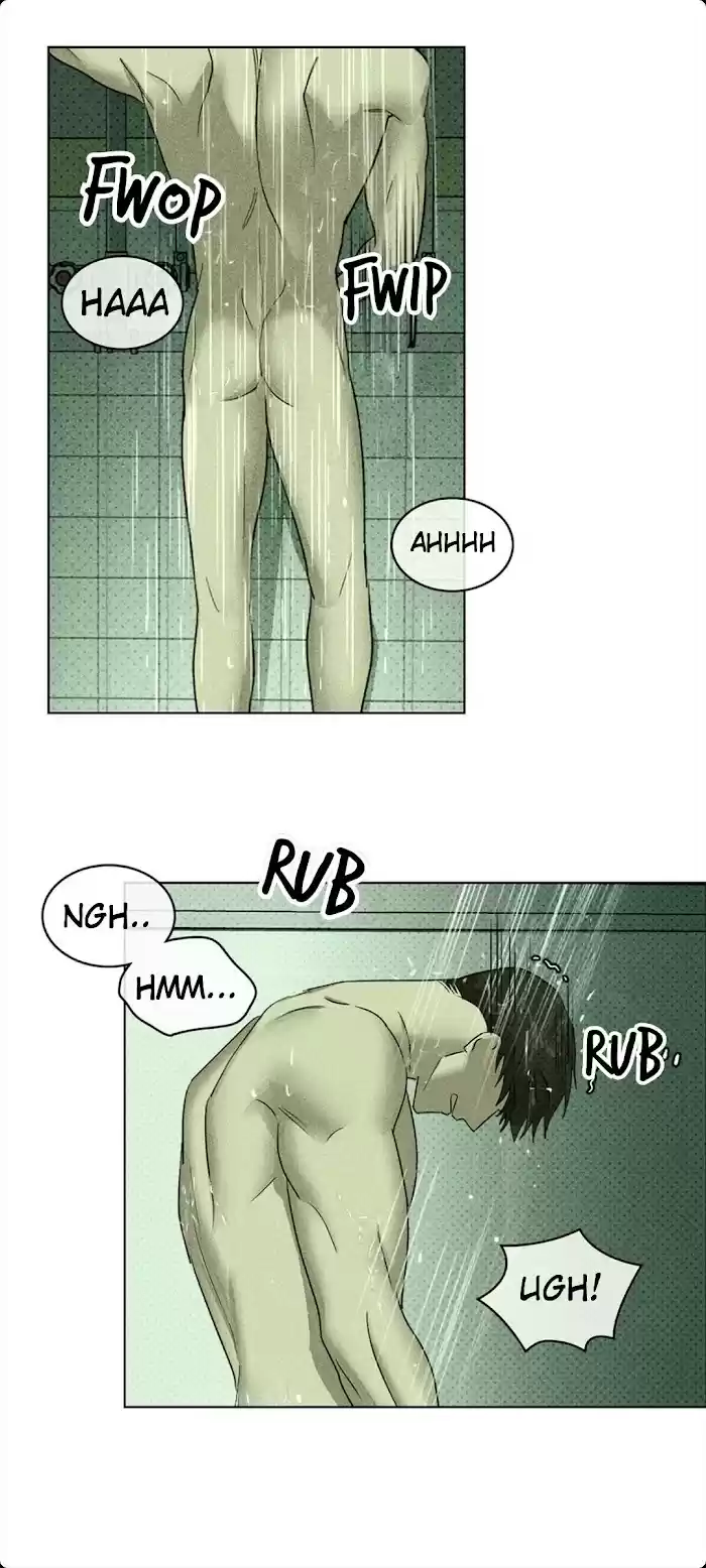 Under The Green Light Chapter 24