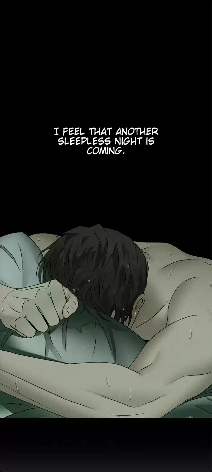 Under The Green Light Chapter 24