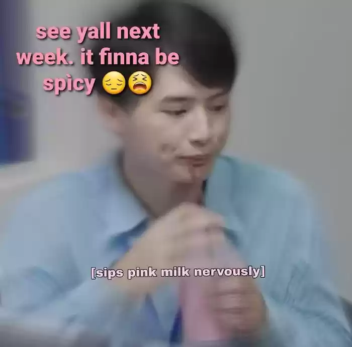 Under The Green Light Chapter 24