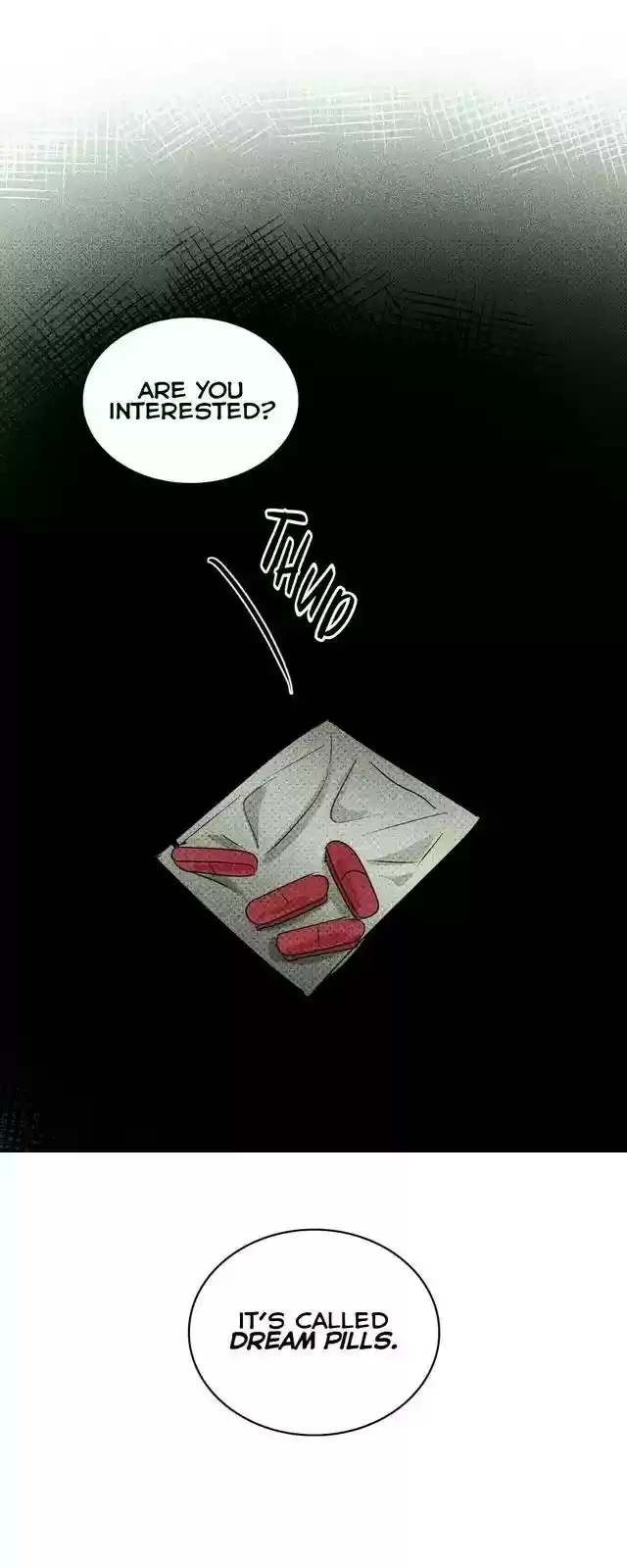 Under The Green Light Chapter 25