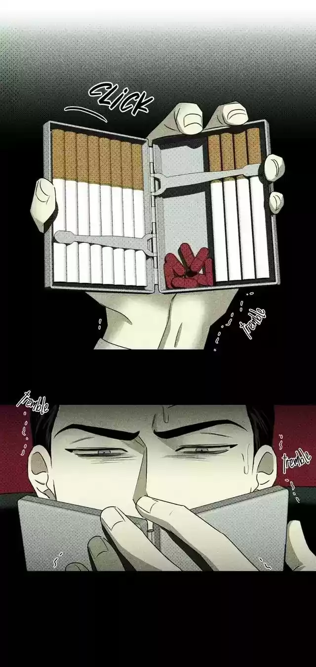 Under The Green Light Chapter 25