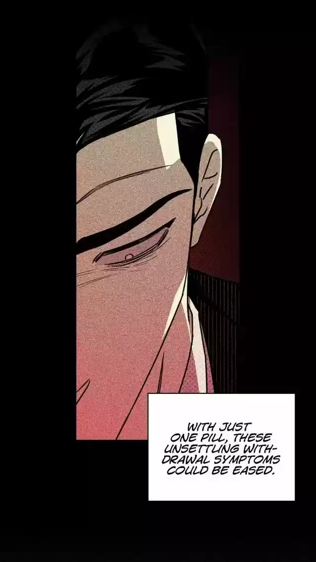 Under The Green Light Chapter 25