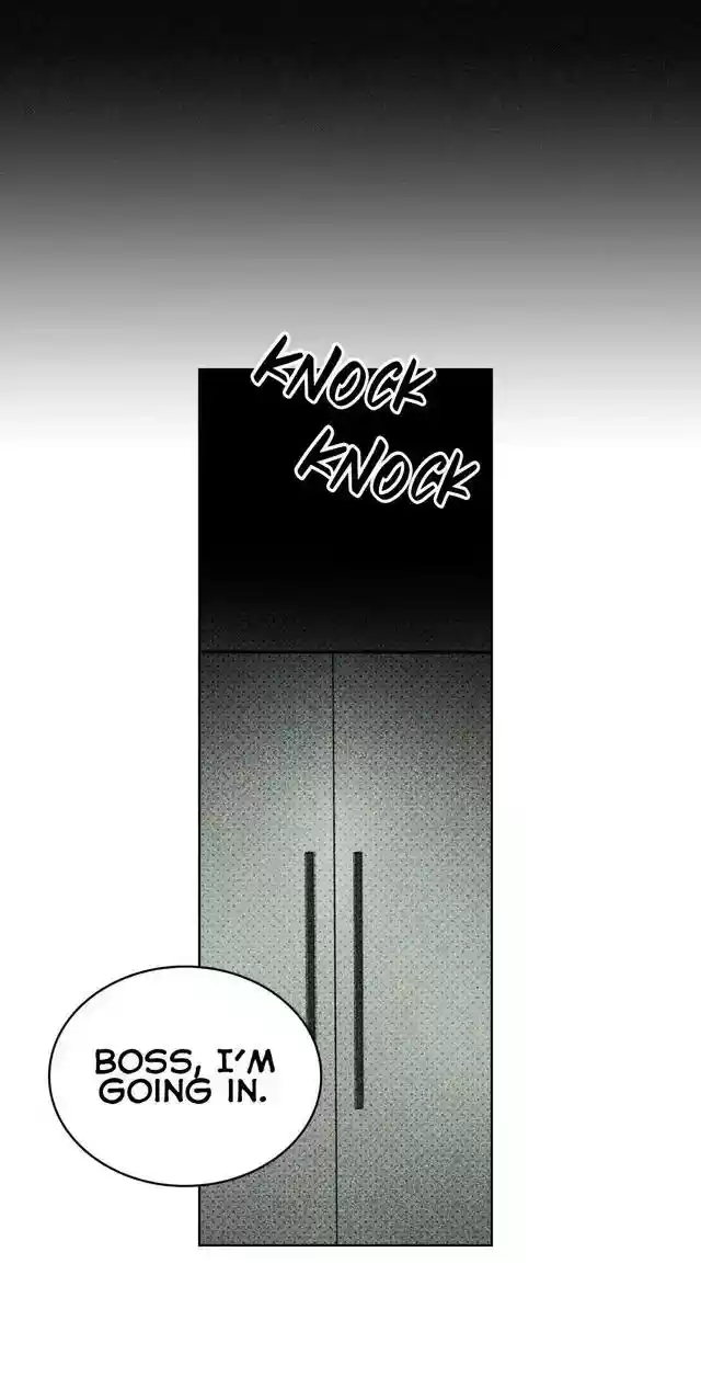 Under The Green Light Chapter 25