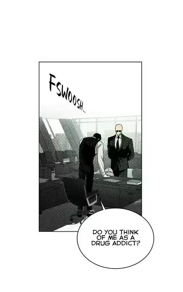 Under The Green Light Chapter 25