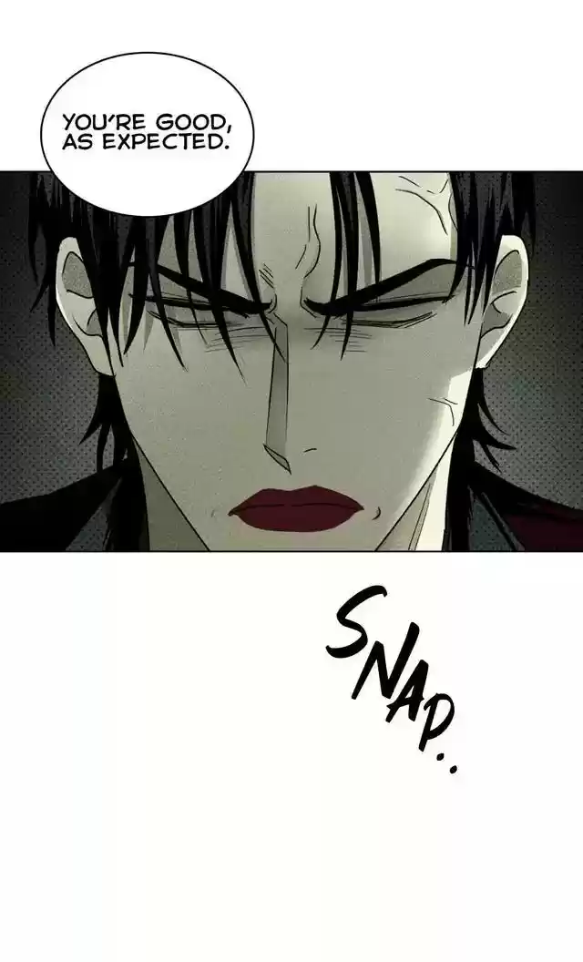 Under The Green Light Chapter 25