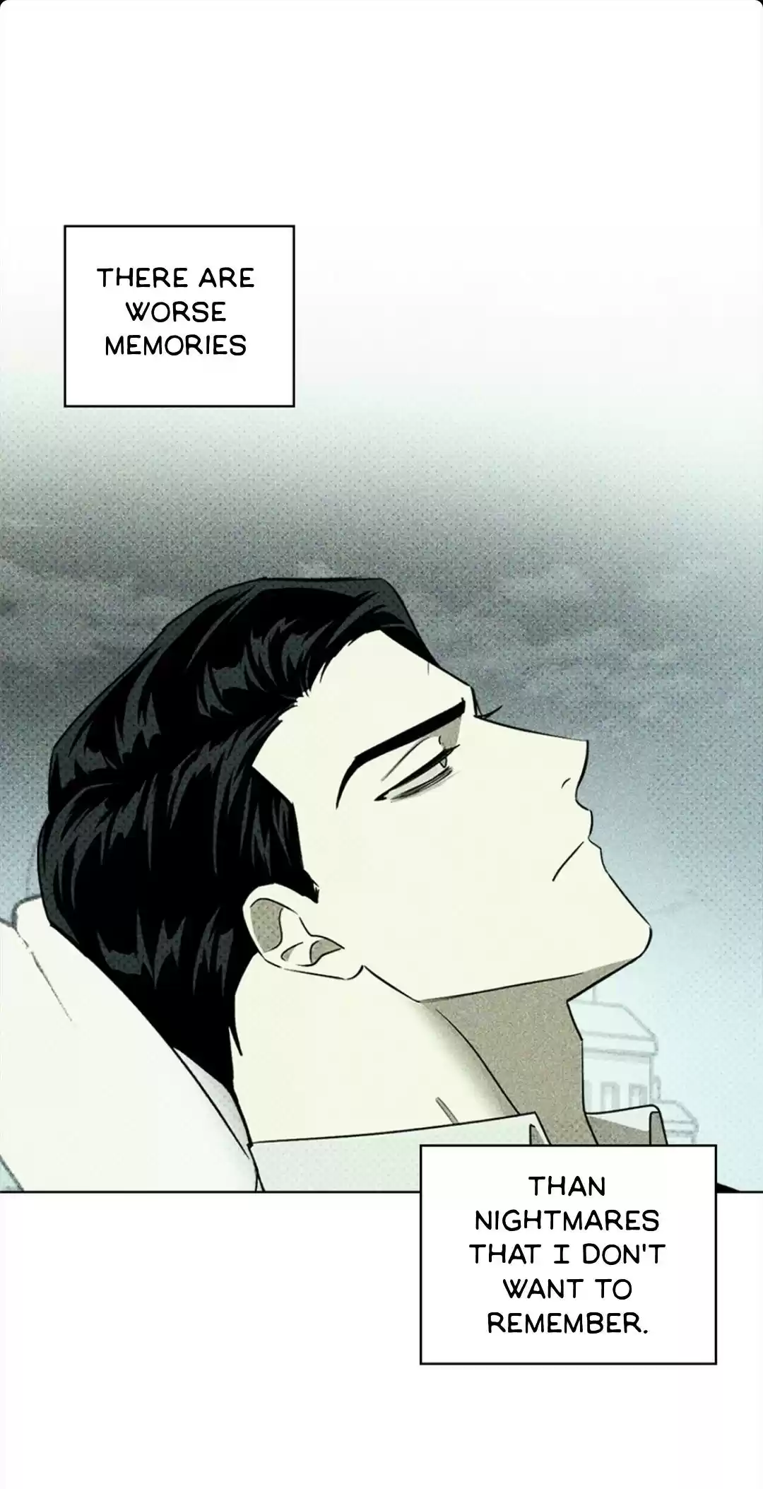 Under The Green Light Chapter 26