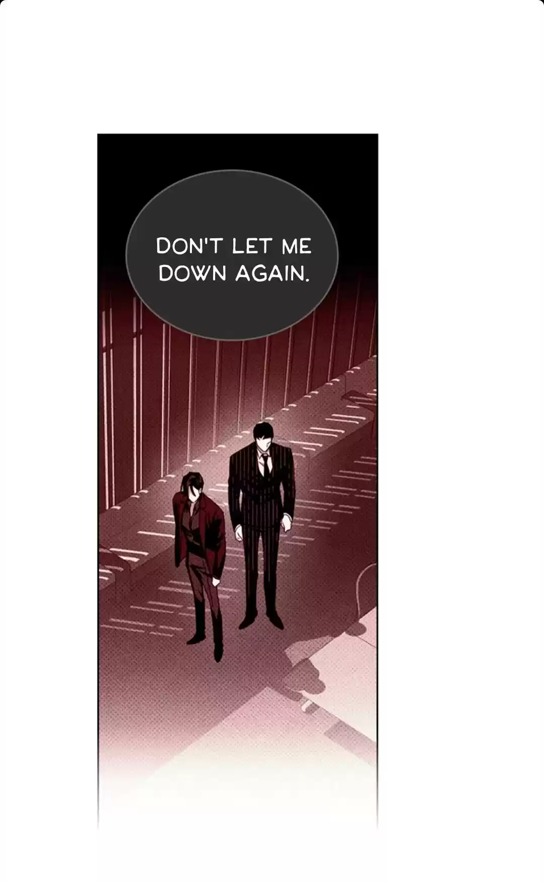 Under The Green Light Chapter 26