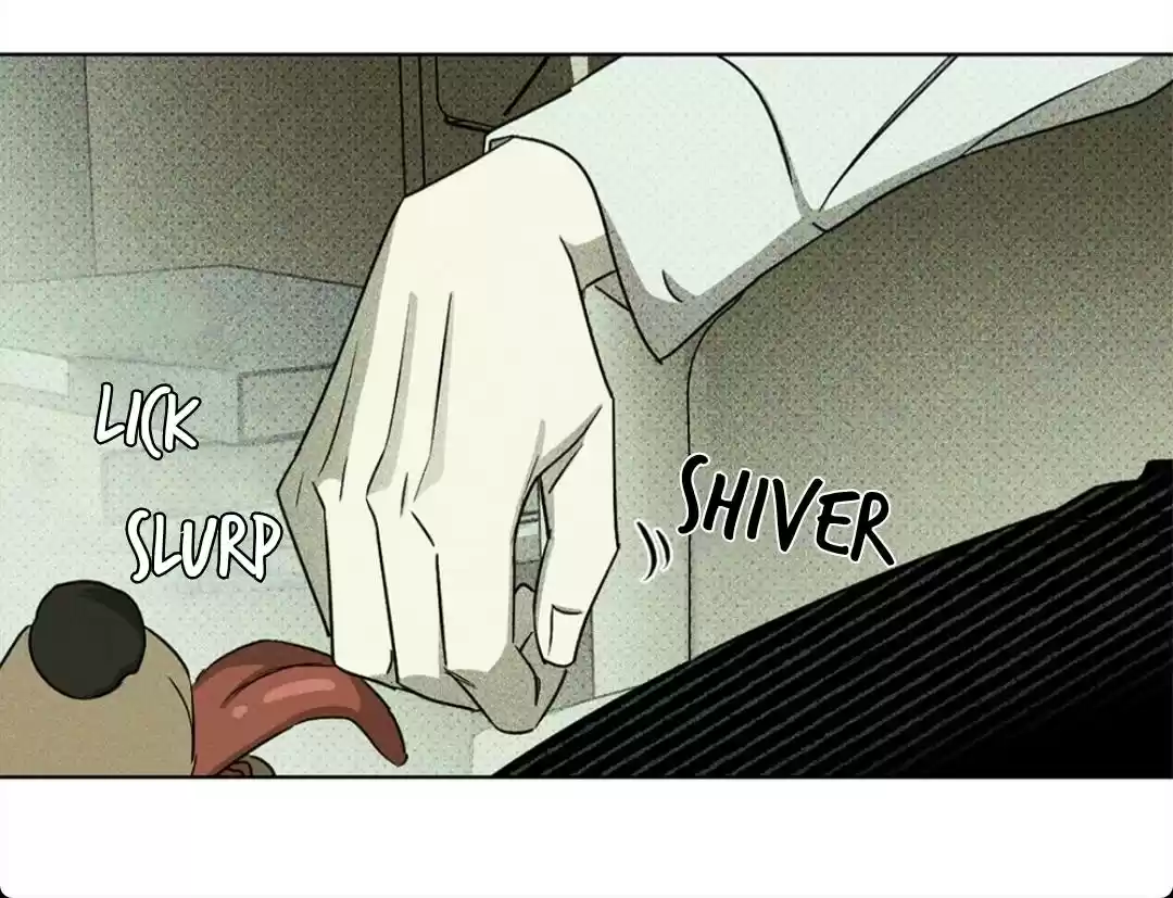 Under The Green Light Chapter 26