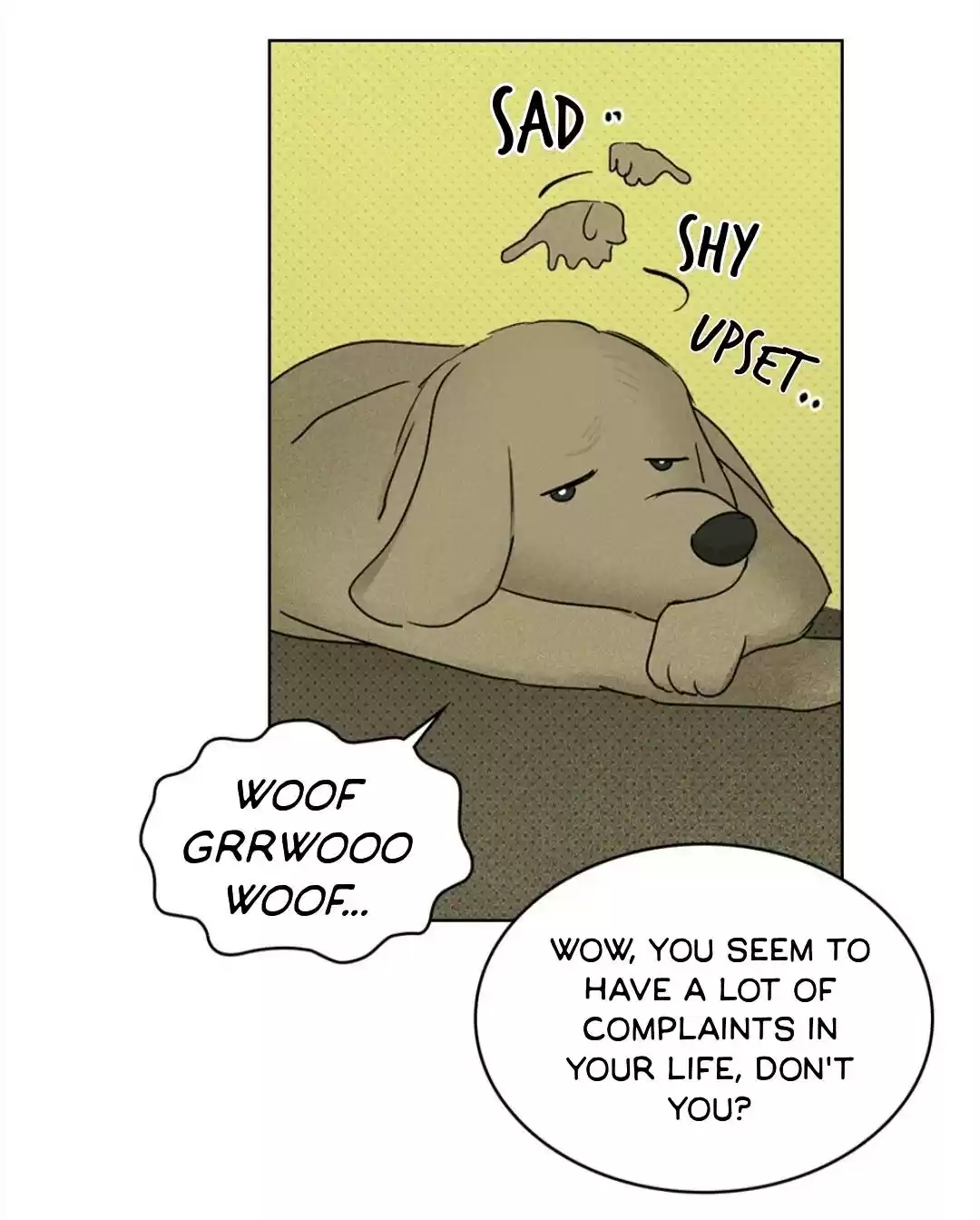 Under The Green Light Chapter 26