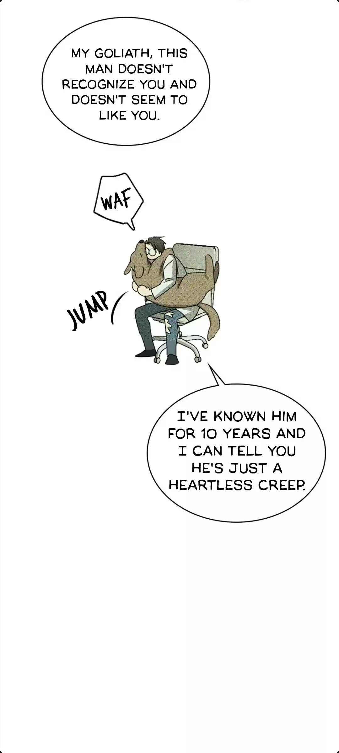 Under The Green Light Chapter 26