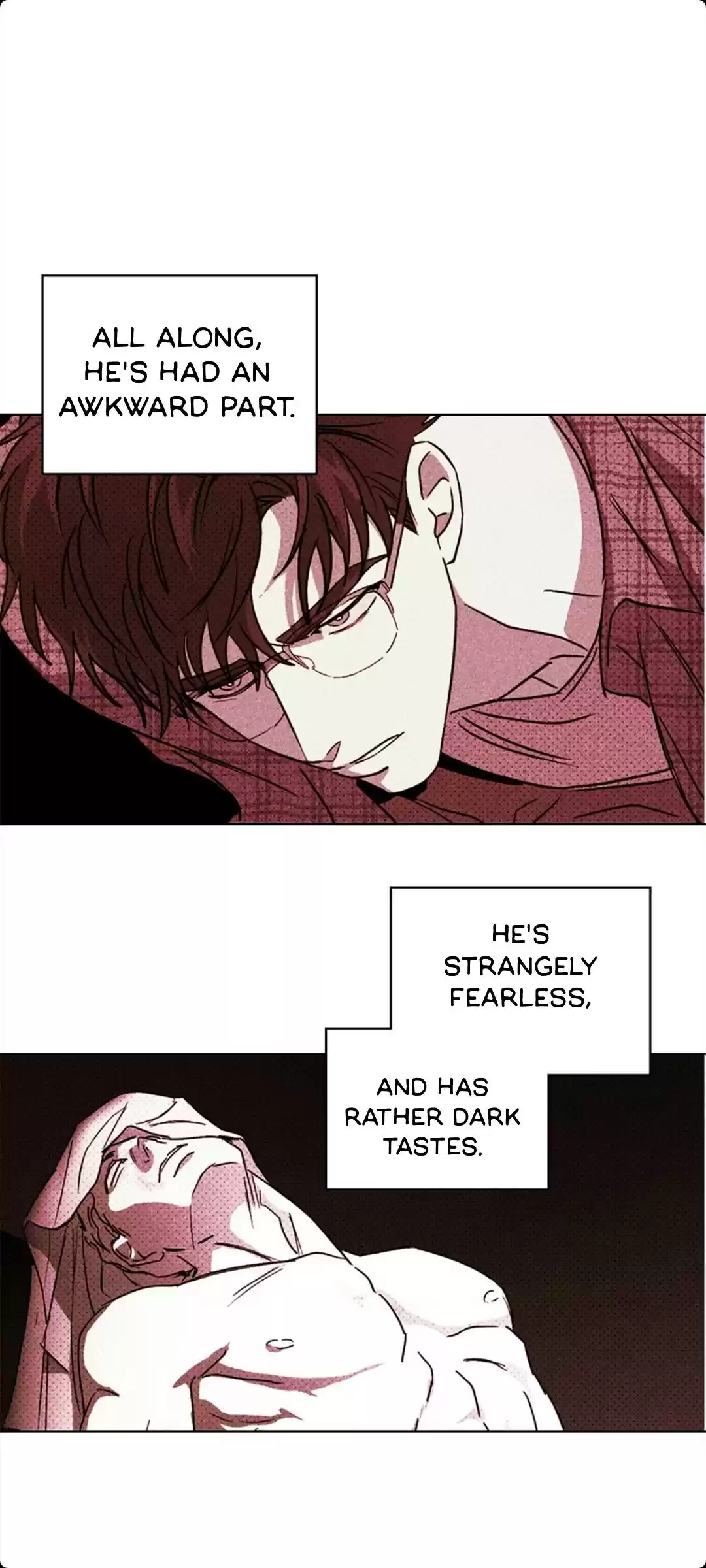 Under The Green Light Chapter 26