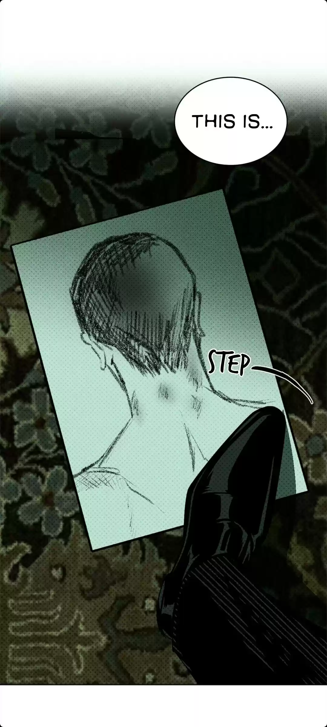 Under The Green Light Chapter 26