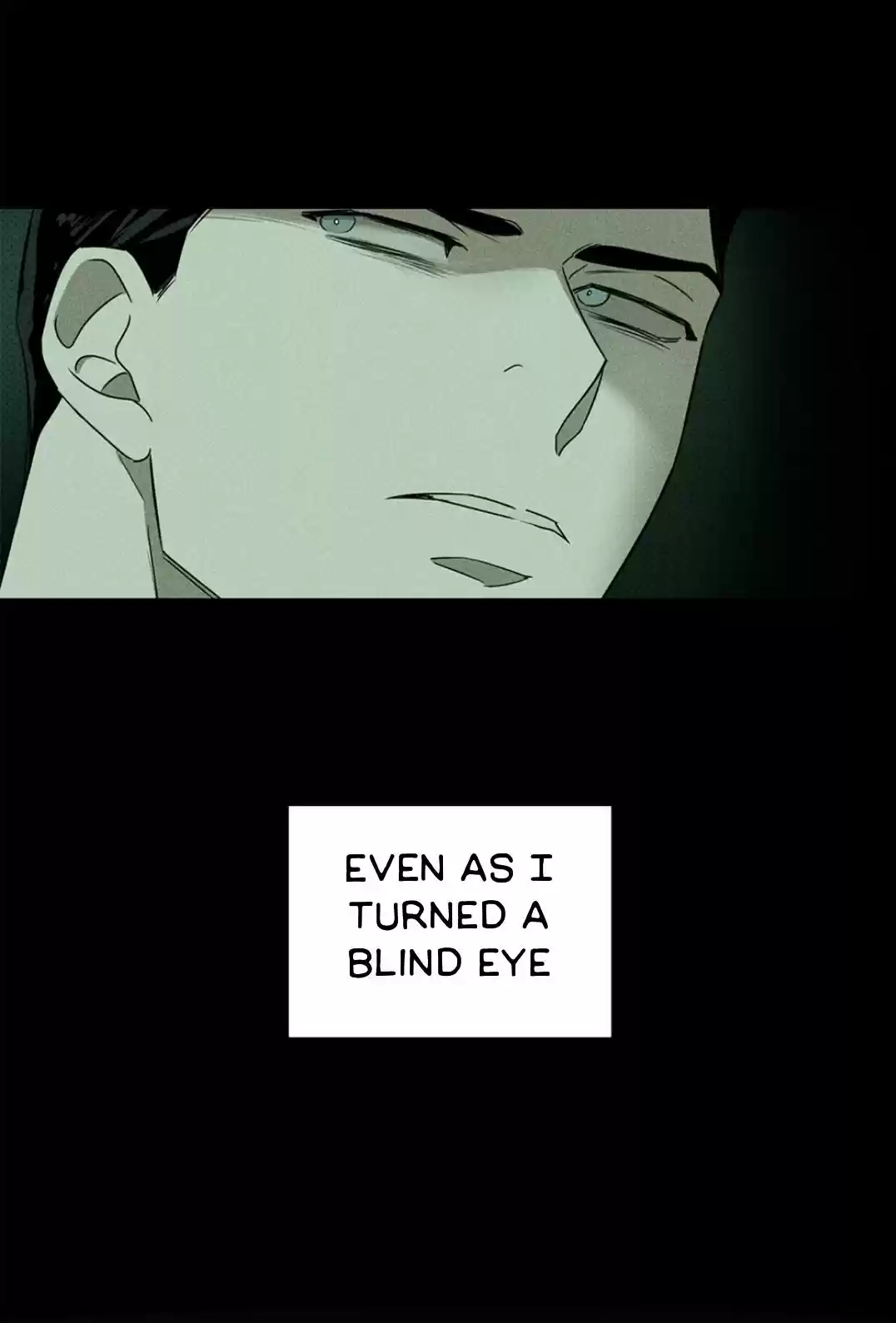 Under The Green Light Chapter 26