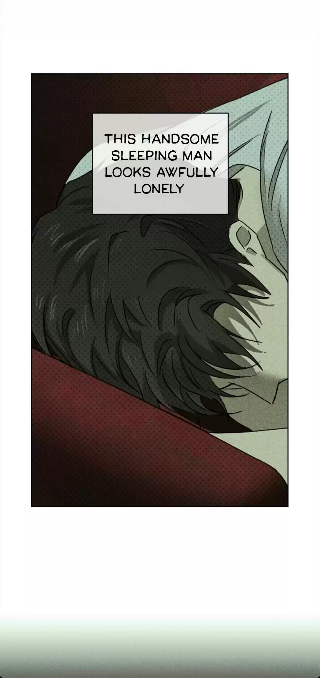 Under The Green Light Chapter 26