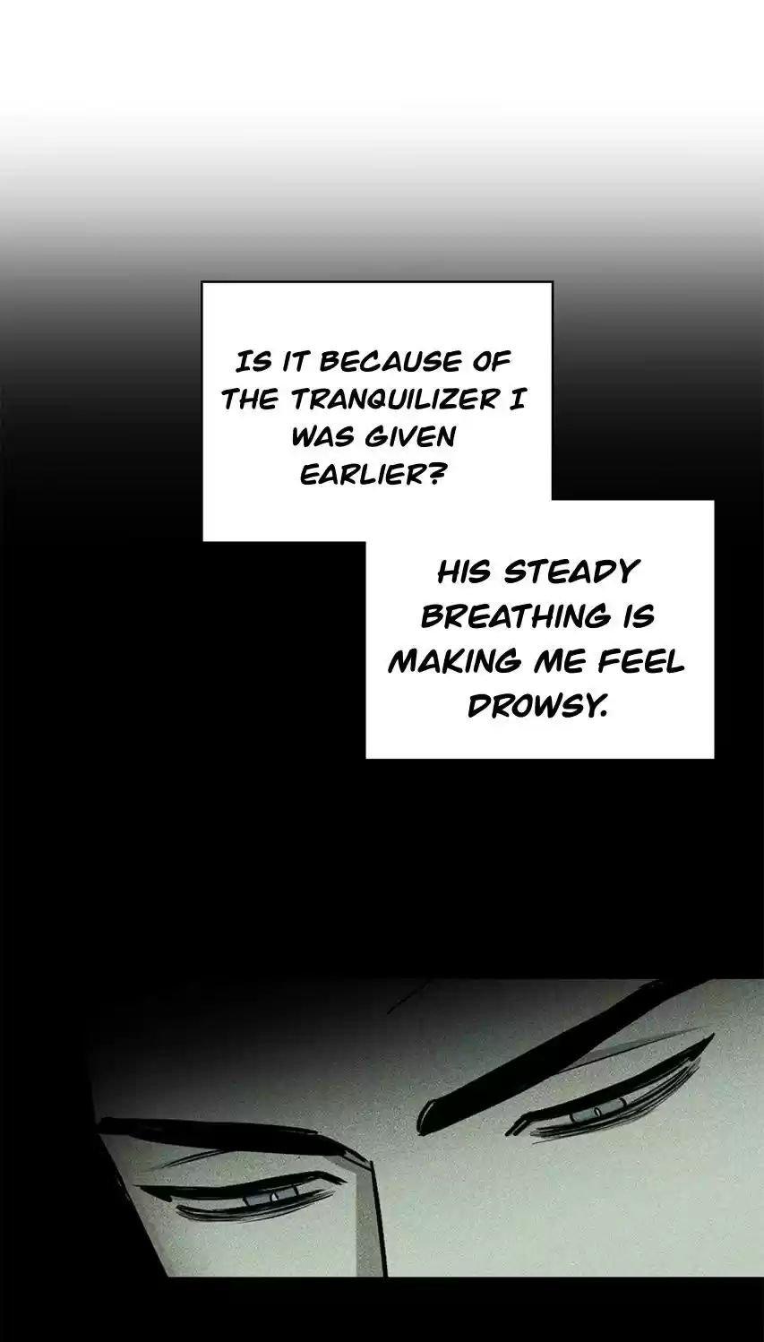 Under The Green Light Chapter 27