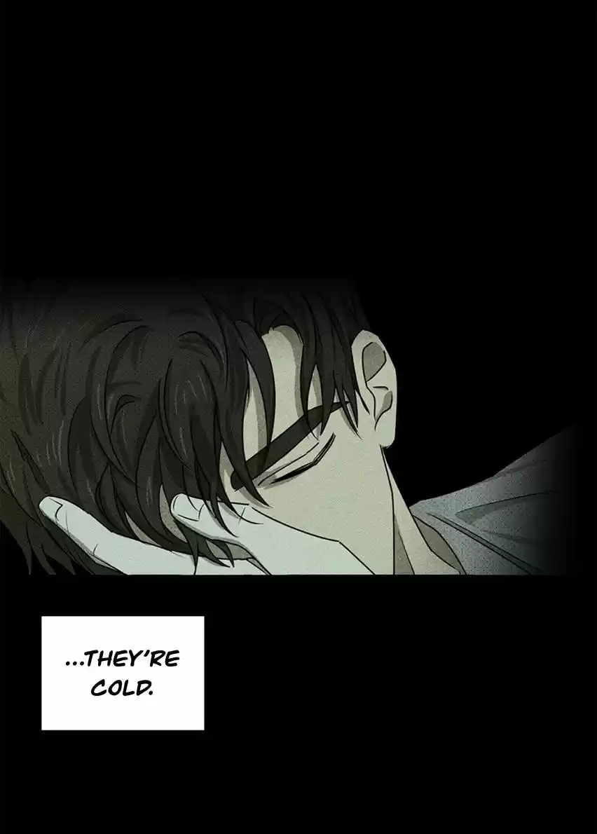 Under The Green Light Chapter 27