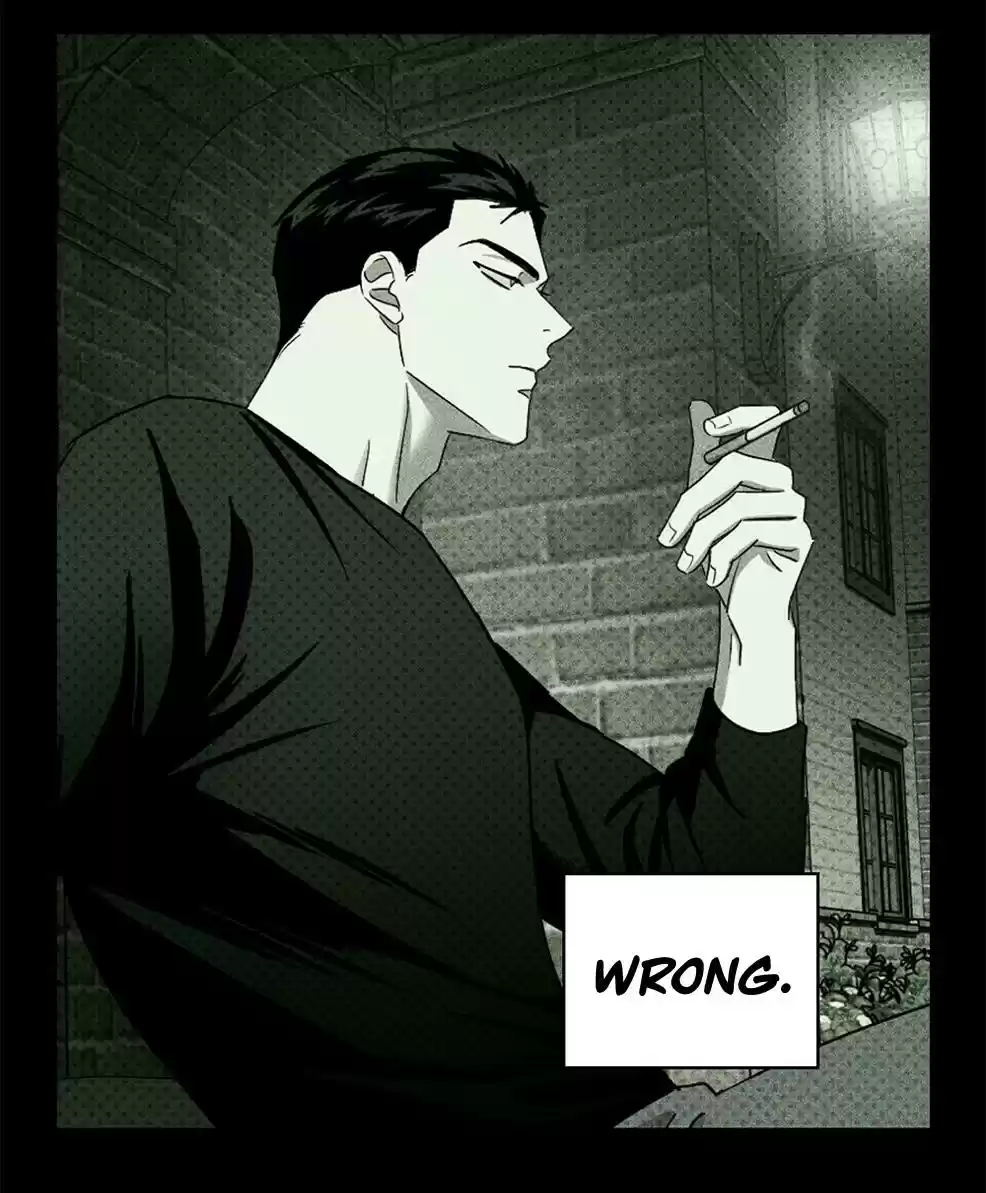 Under The Green Light Chapter 27