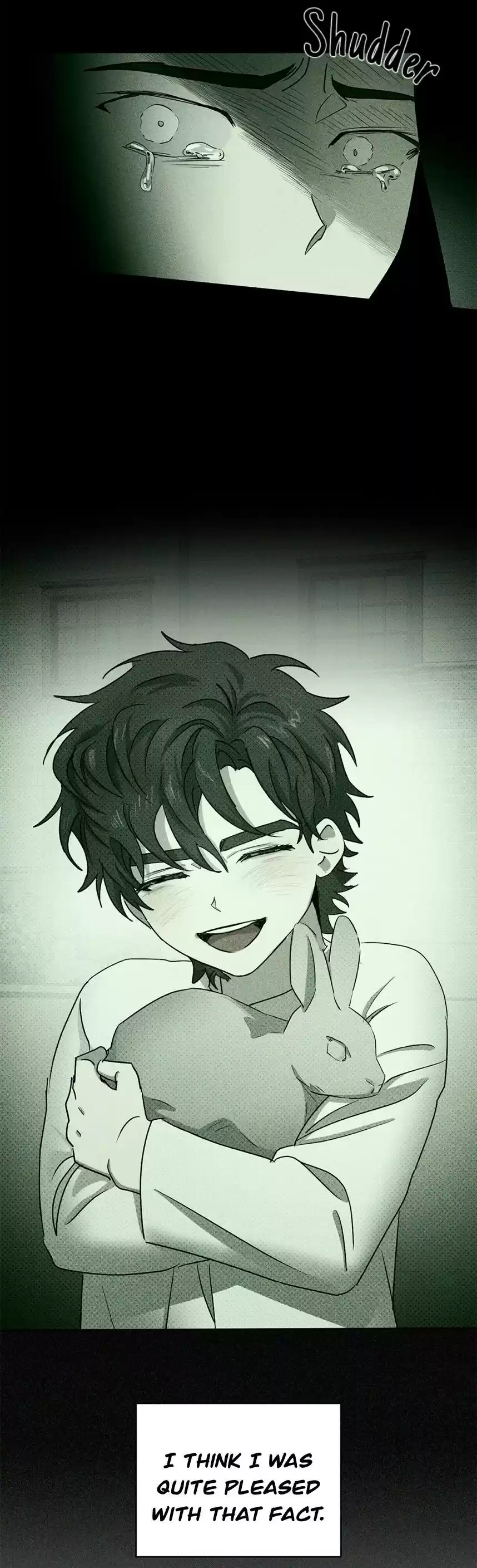 Under The Green Light Chapter 27