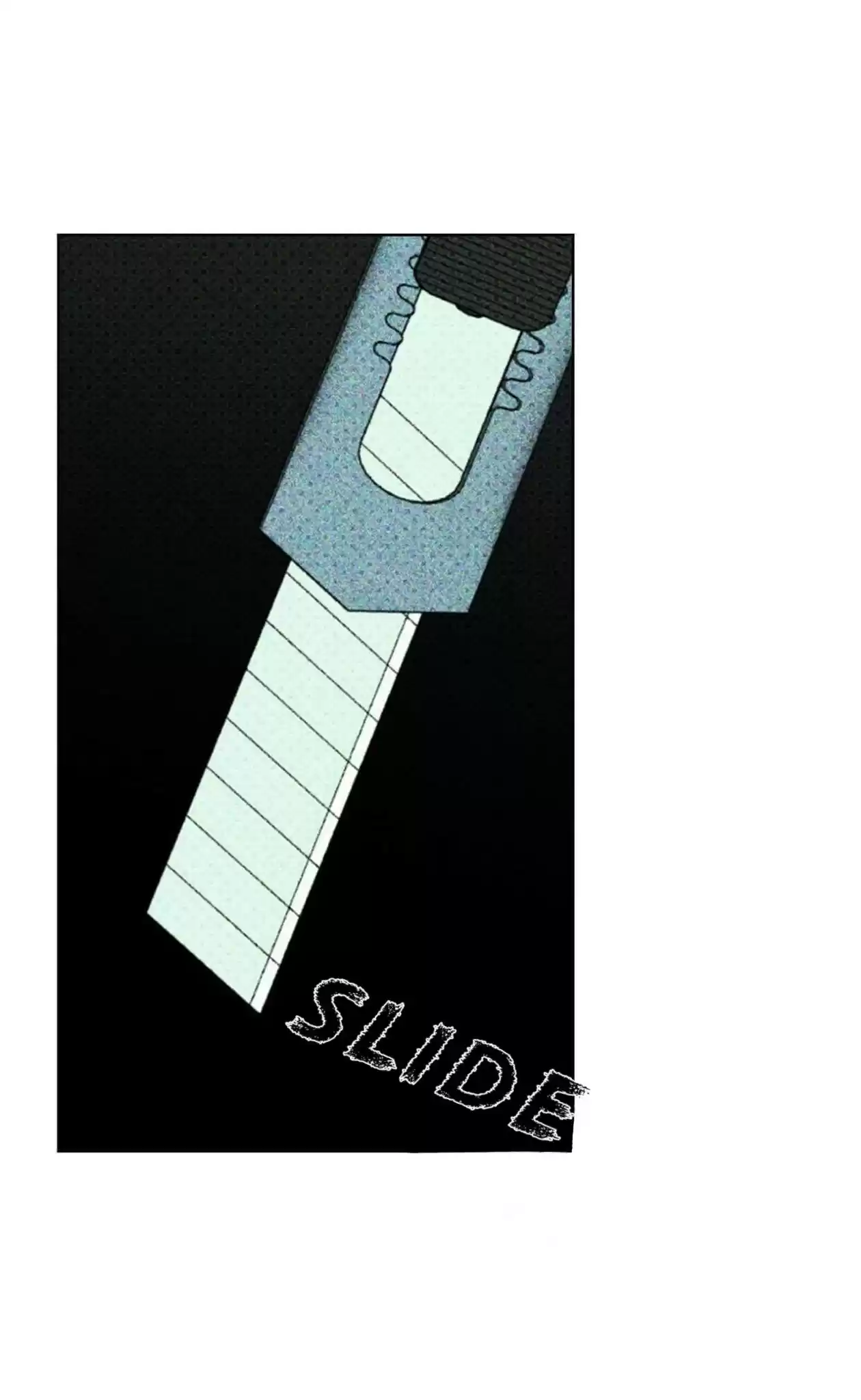 Under The Green Light Chapter 28