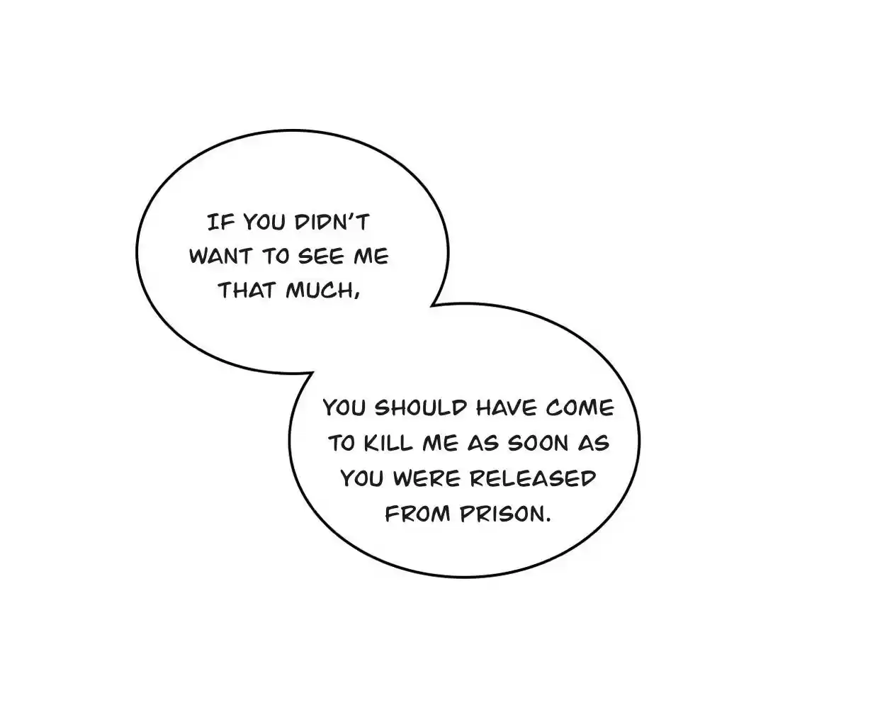 Under The Green Light Chapter 28