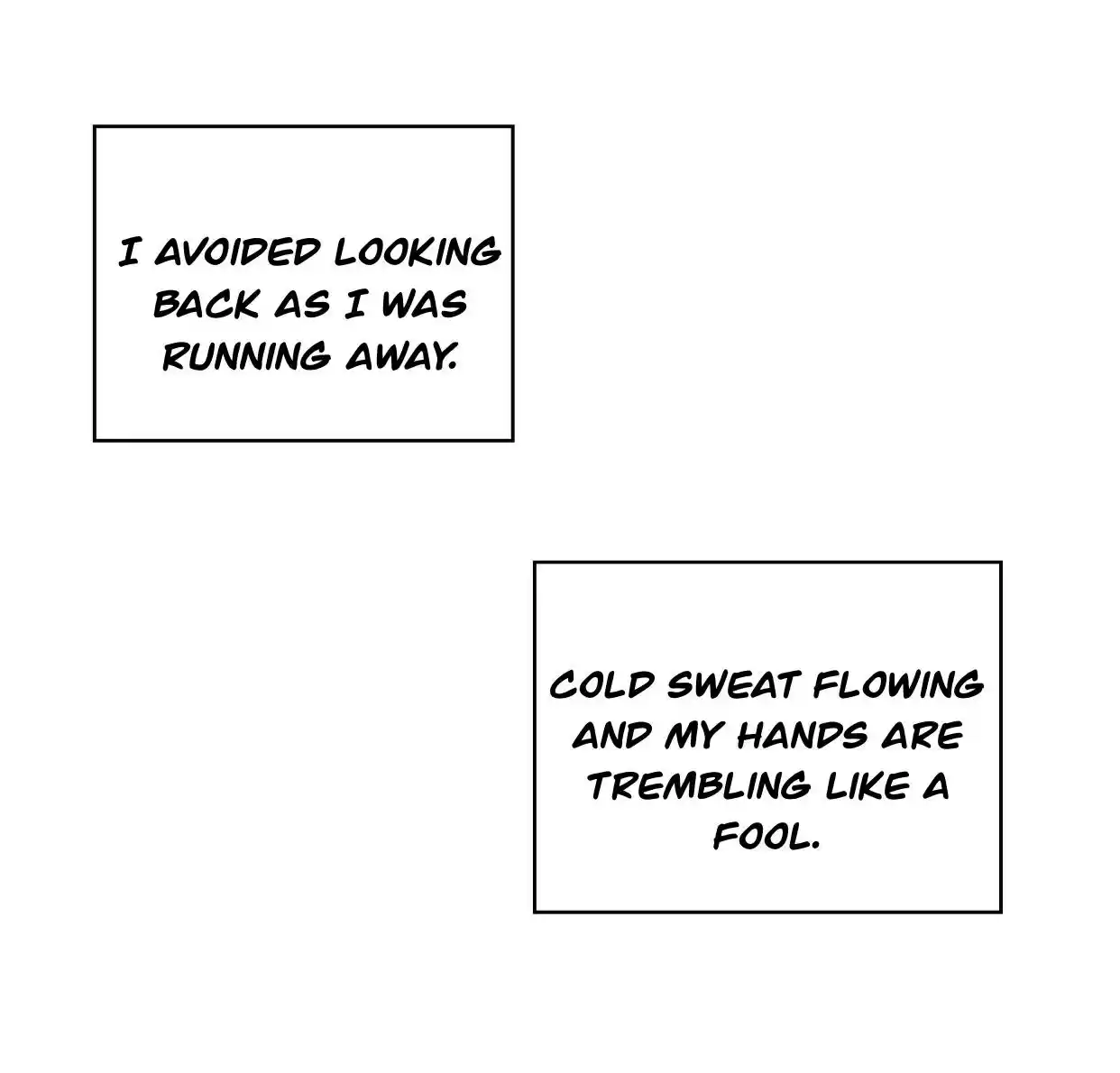 Under The Green Light Chapter 28