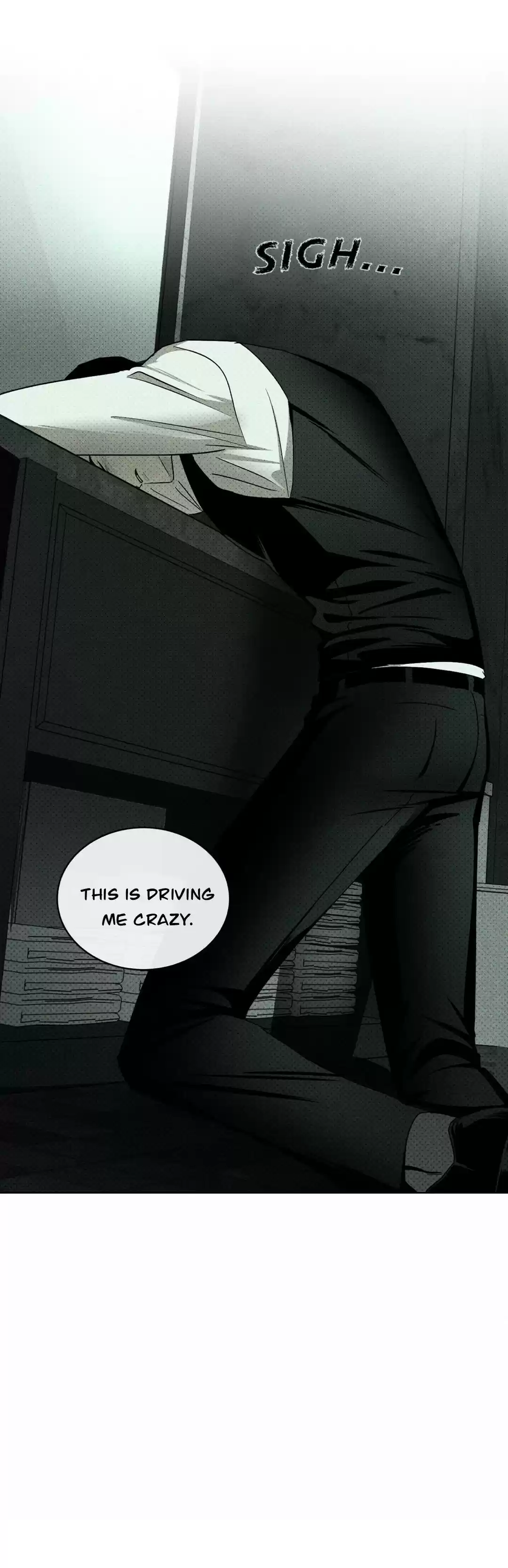 Under The Green Light Chapter 28