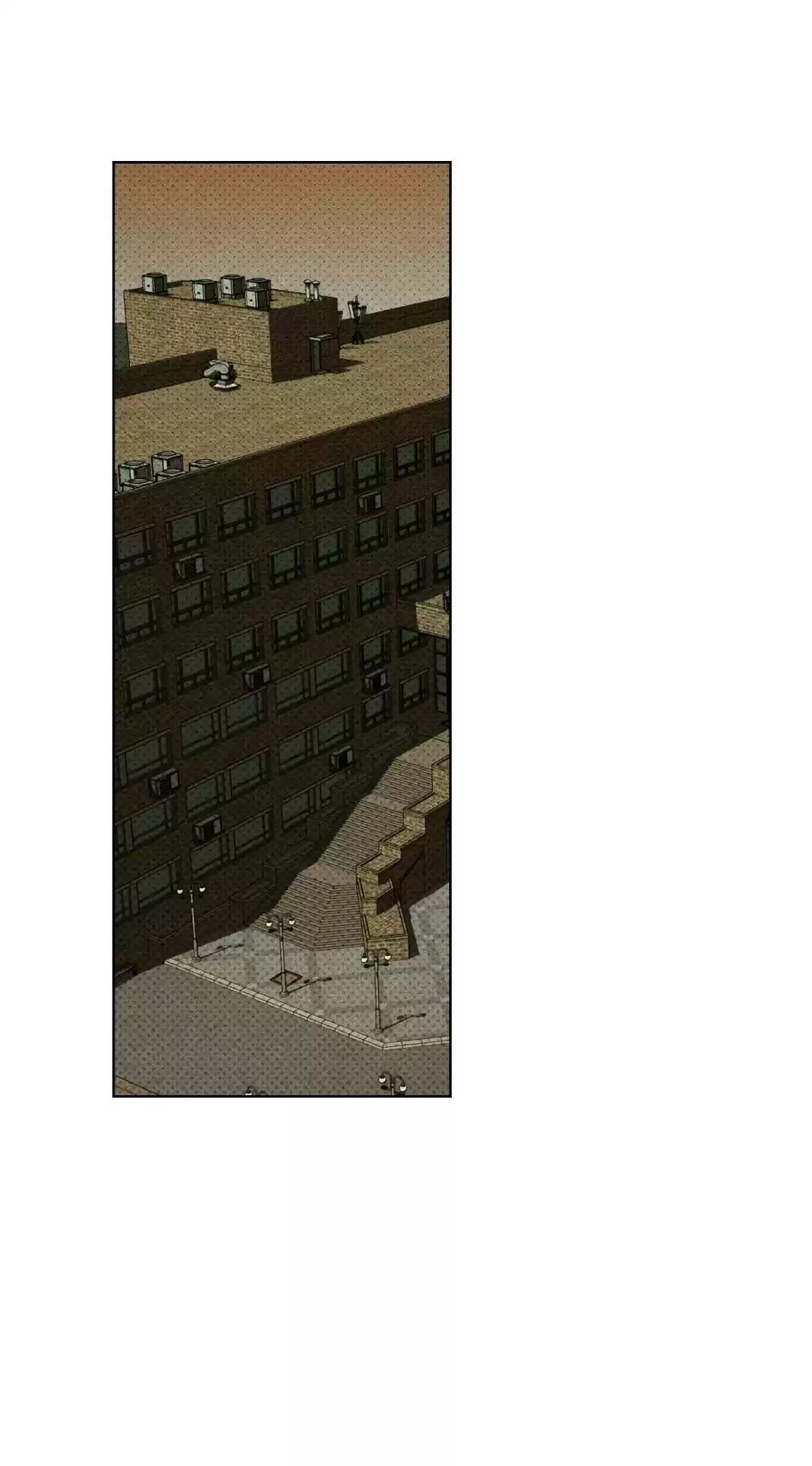 Under The Green Light Chapter 28