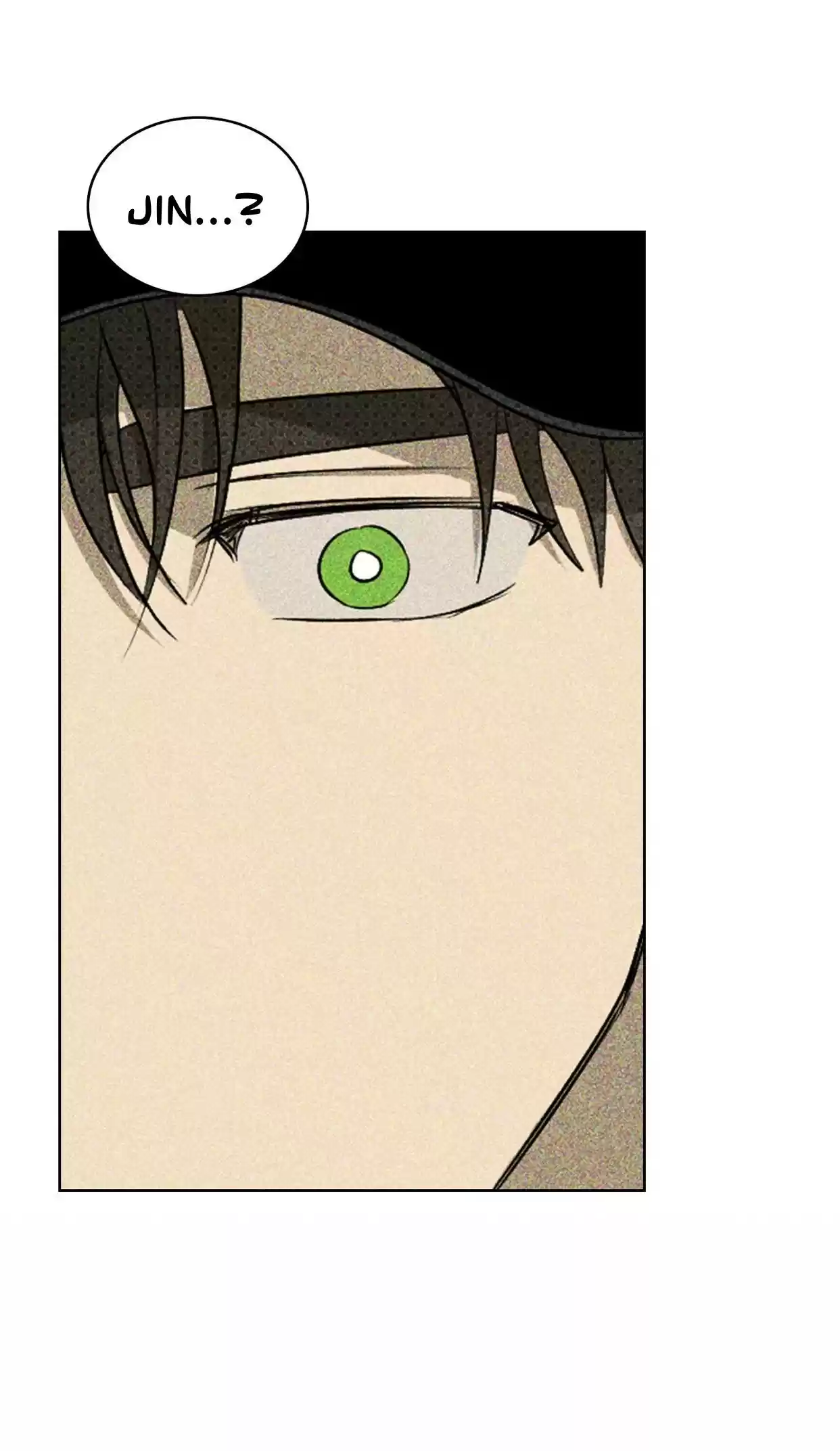 Under The Green Light Chapter 28