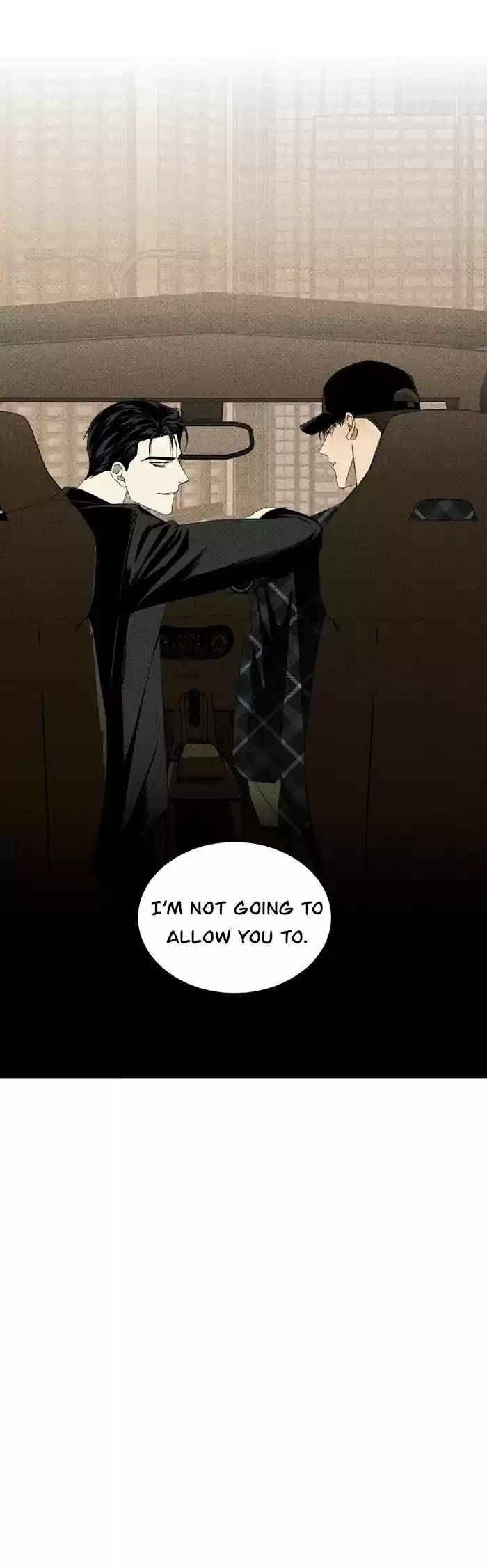 Under The Green Light Chapter 29