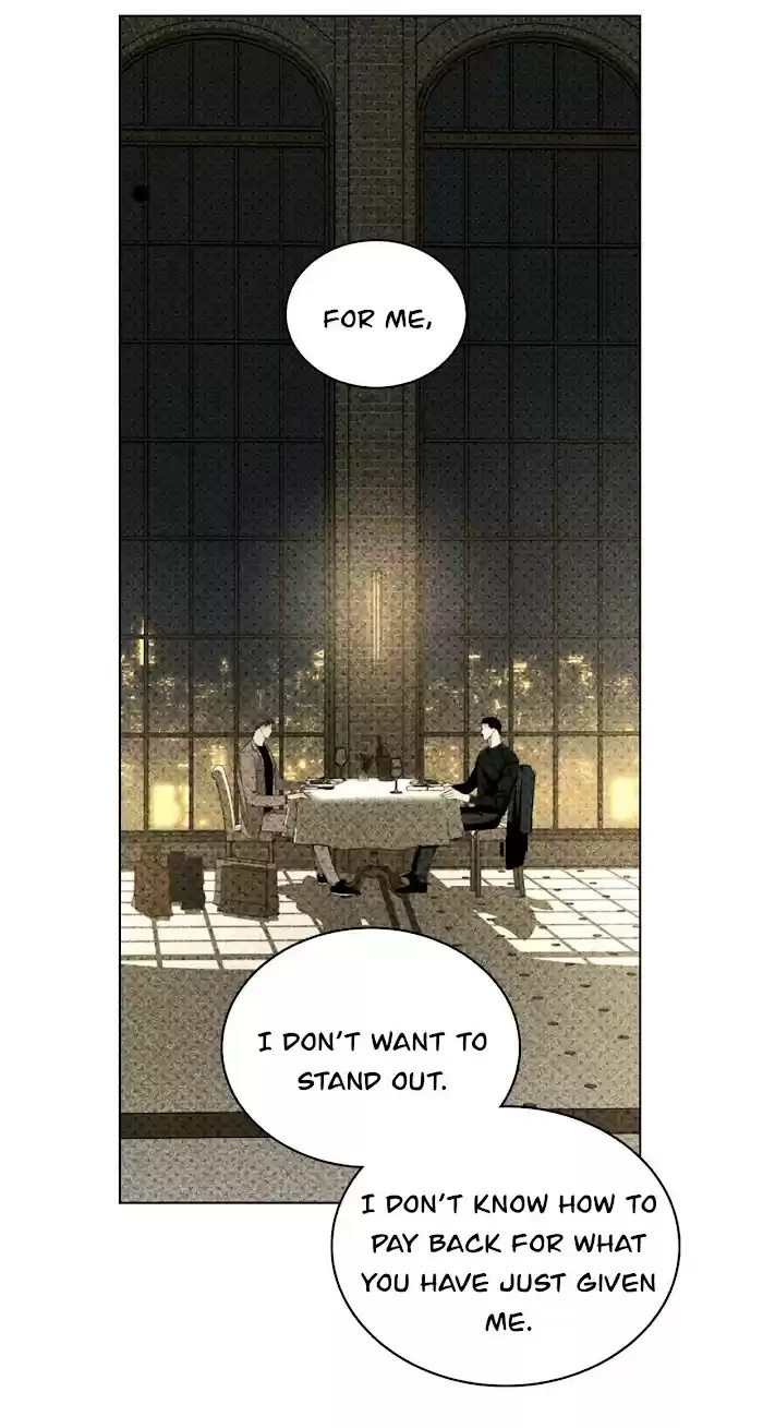 Under The Green Light Chapter 29