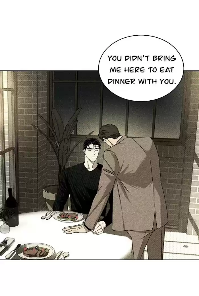 Under The Green Light Chapter 29