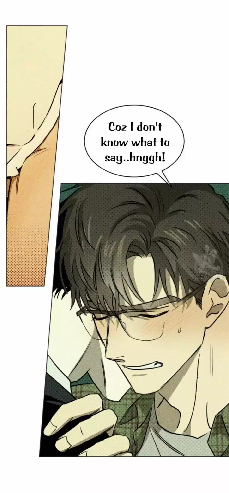 Under The Green Light Chapter 3