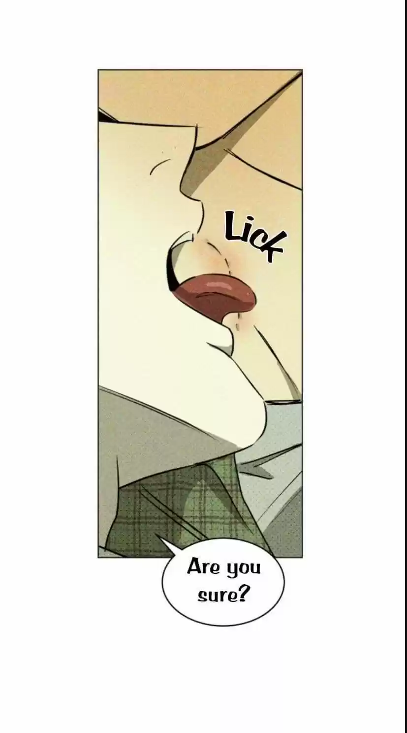 Under The Green Light Chapter 3