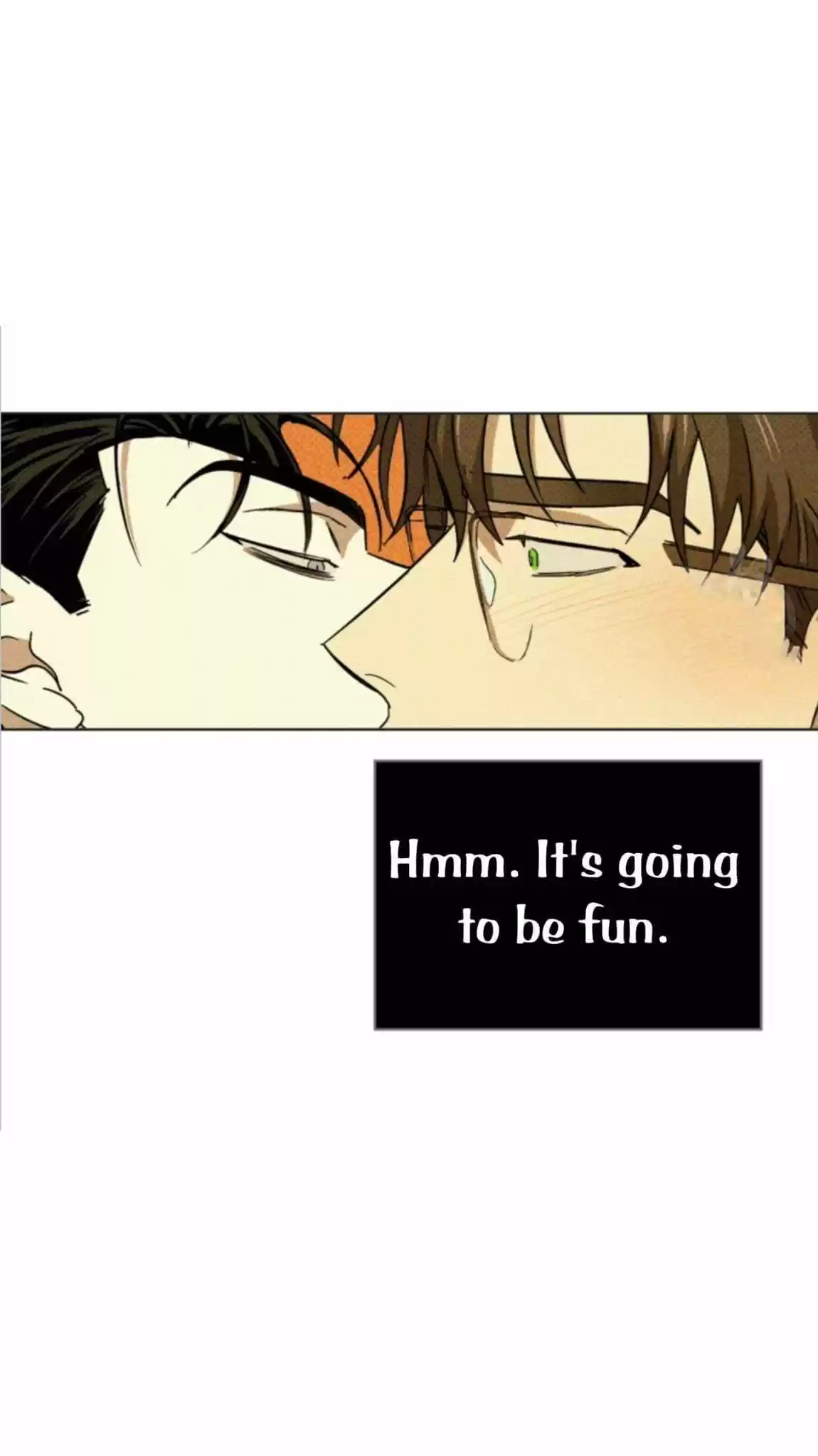 Under The Green Light Chapter 3