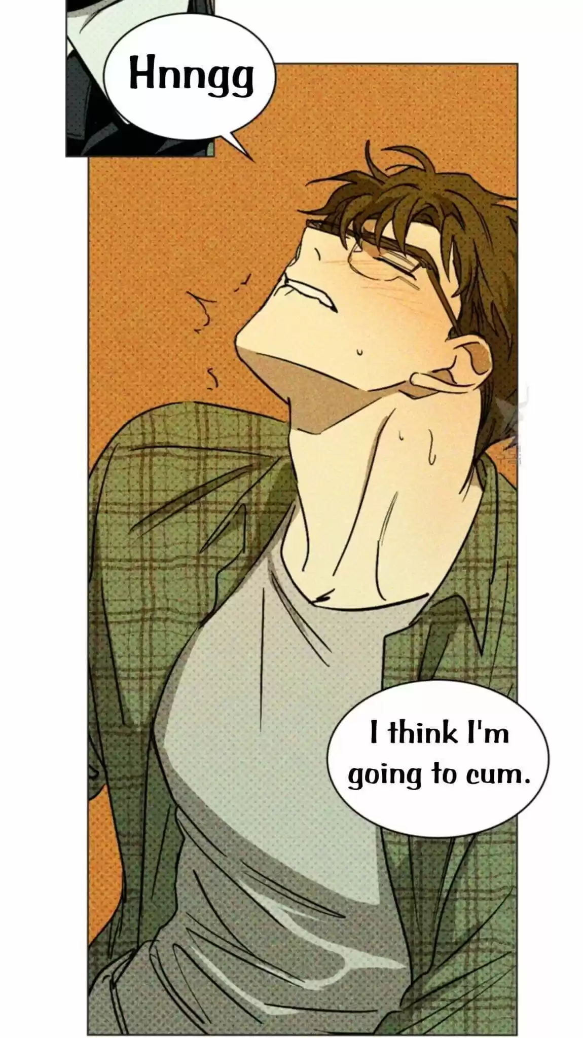 Under The Green Light Chapter 3