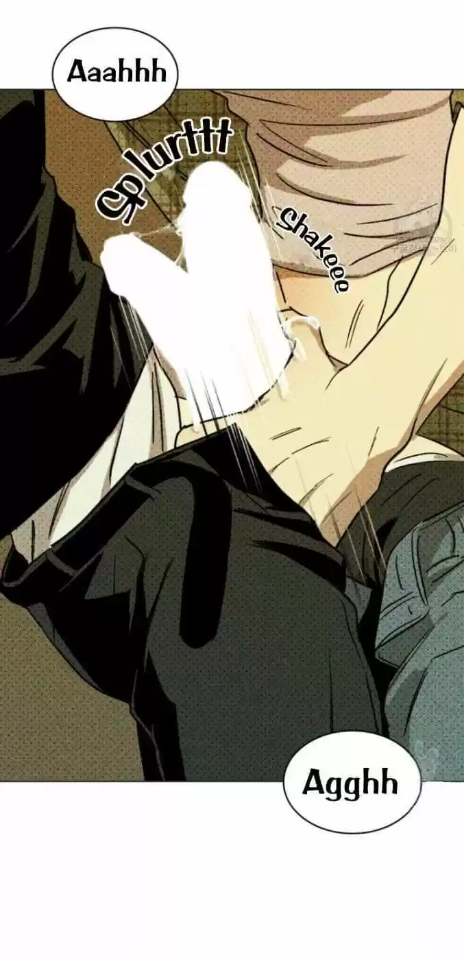 Under The Green Light Chapter 3