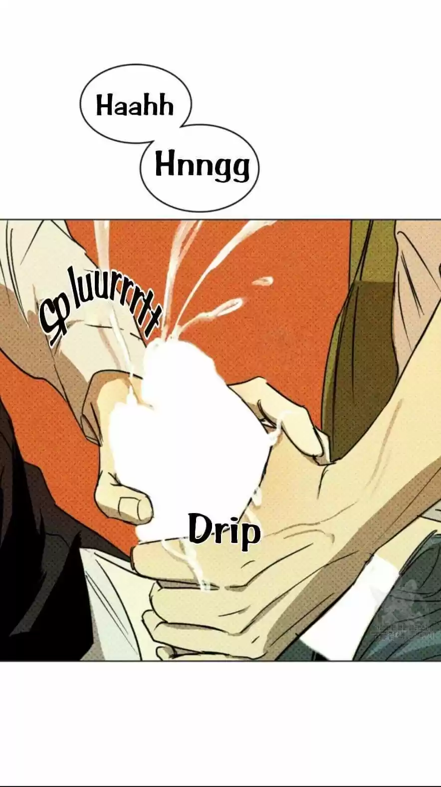 Under The Green Light Chapter 3