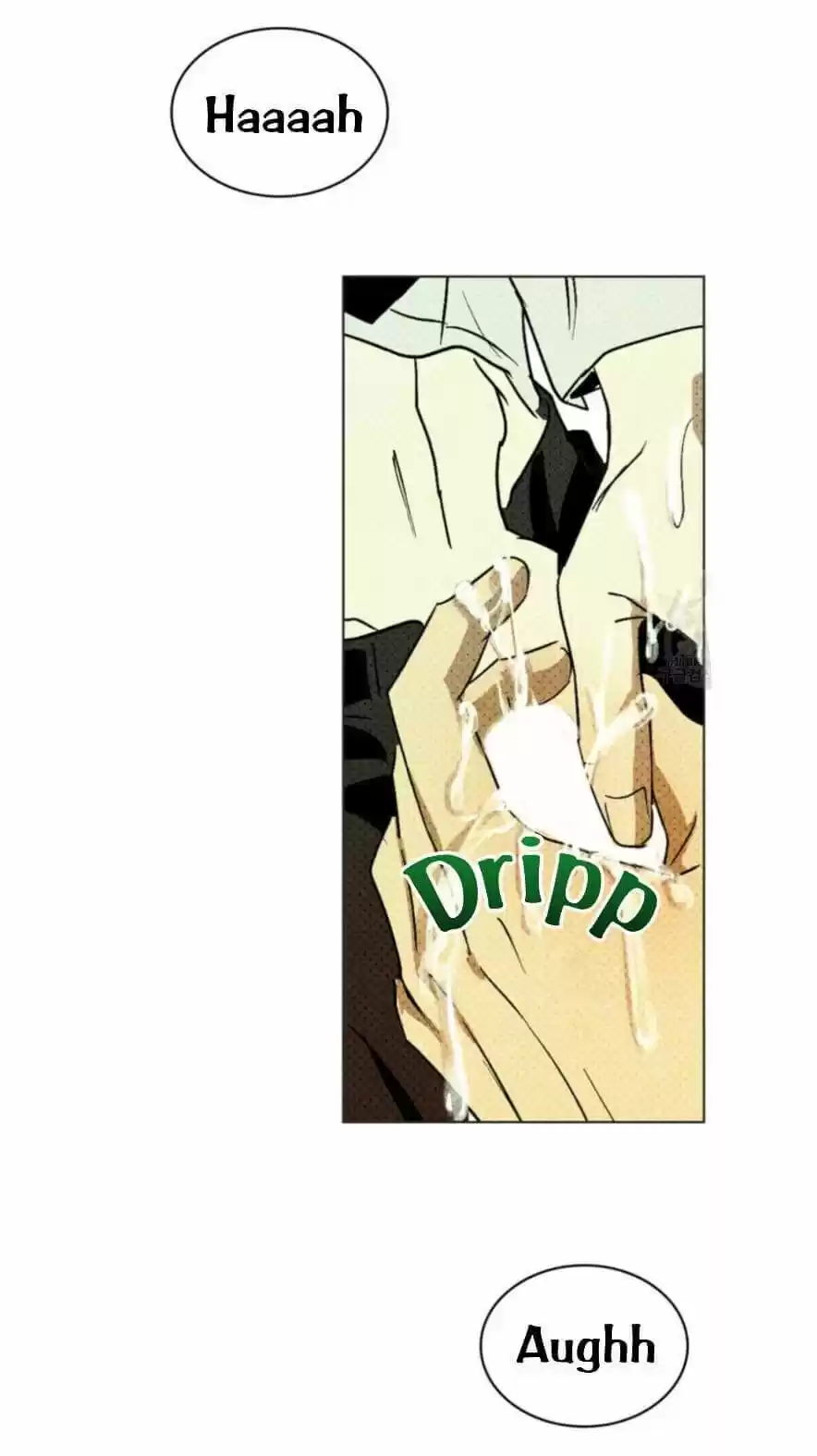 Under The Green Light Chapter 3