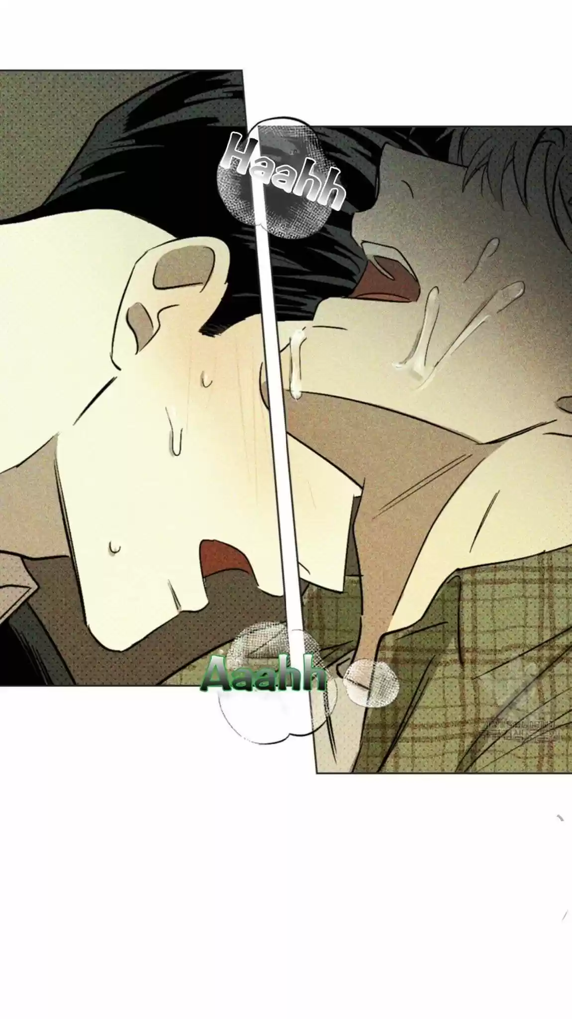 Under The Green Light Chapter 3