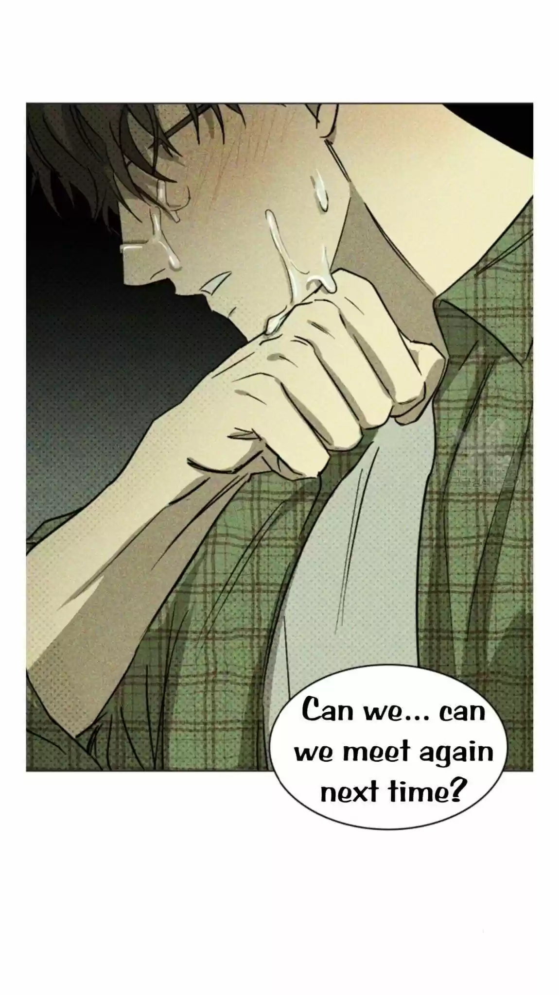 Under The Green Light Chapter 3