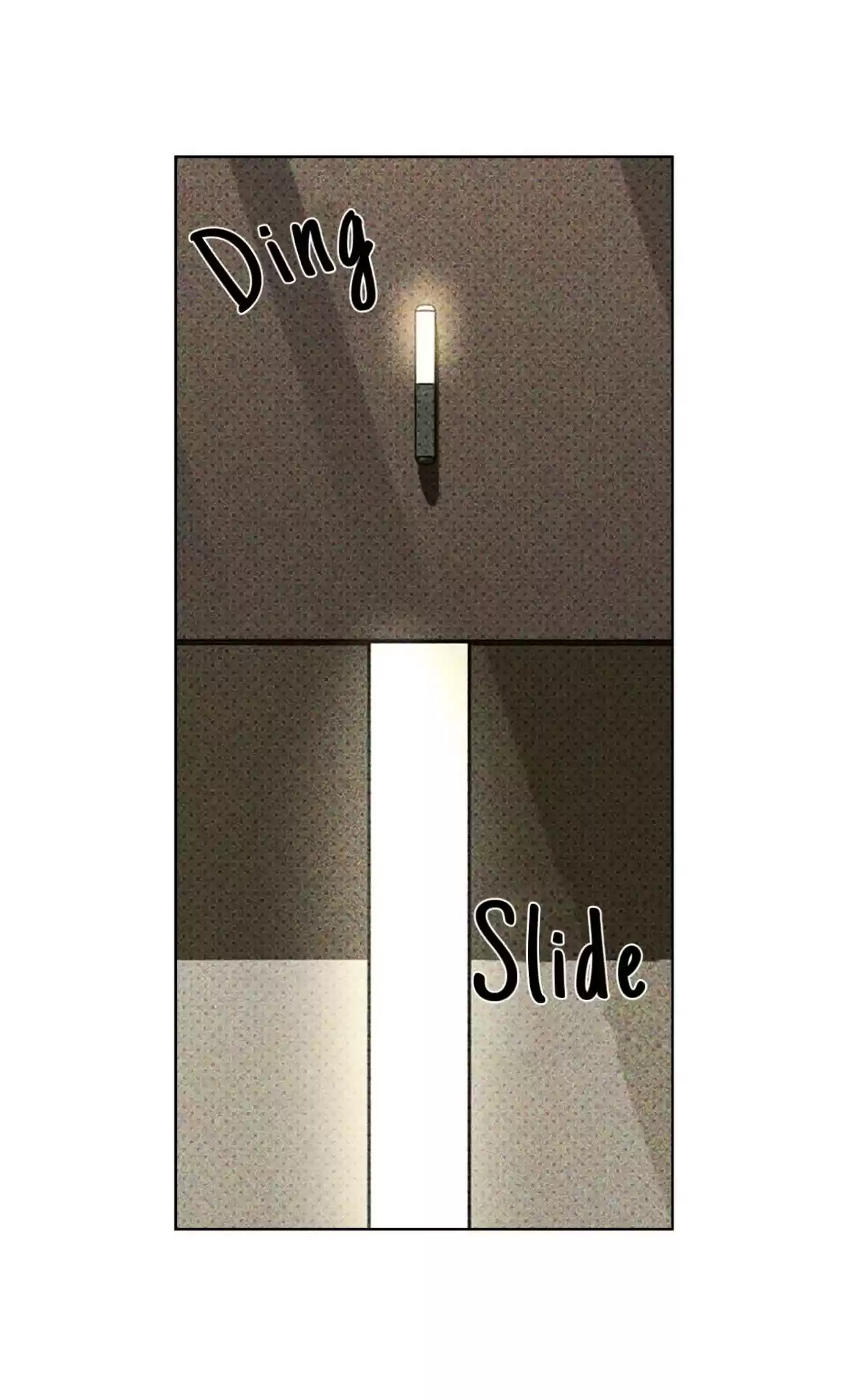 Under The Green Light Chapter 30