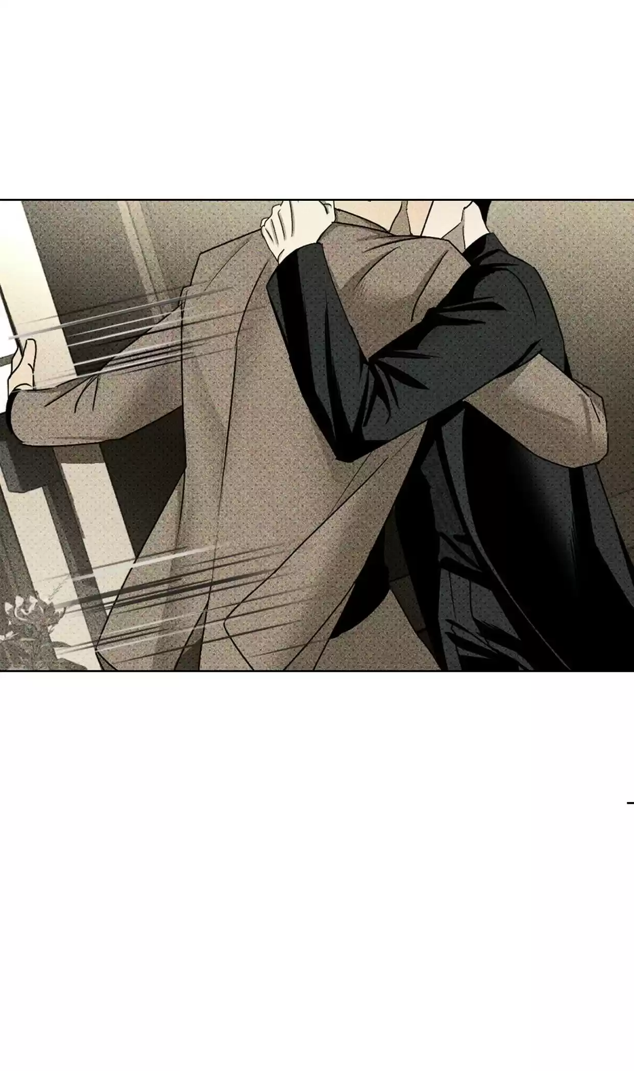 Under The Green Light Chapter 30