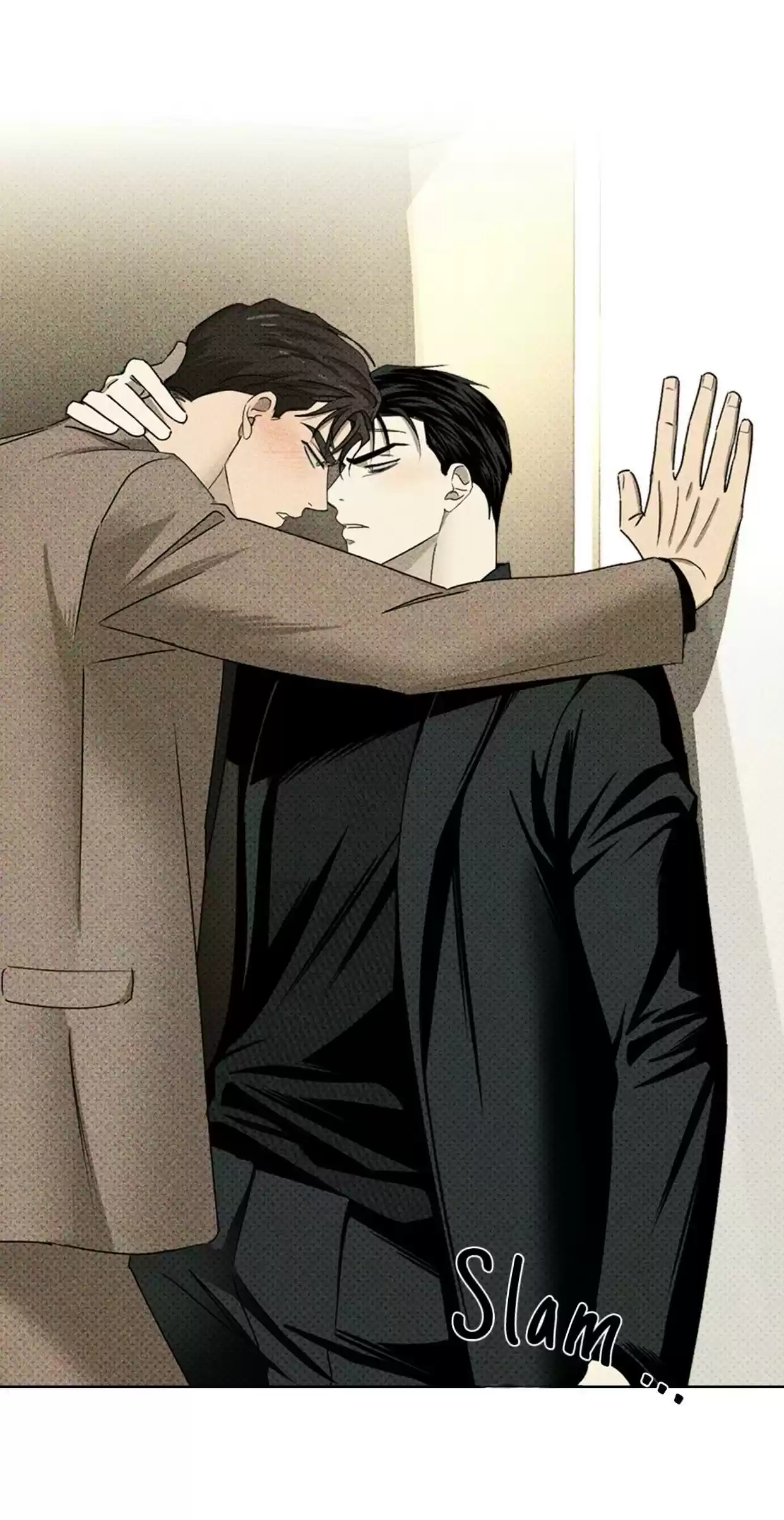 Under The Green Light Chapter 30