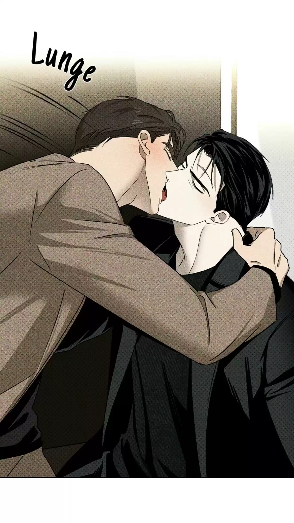 Under The Green Light Chapter 30