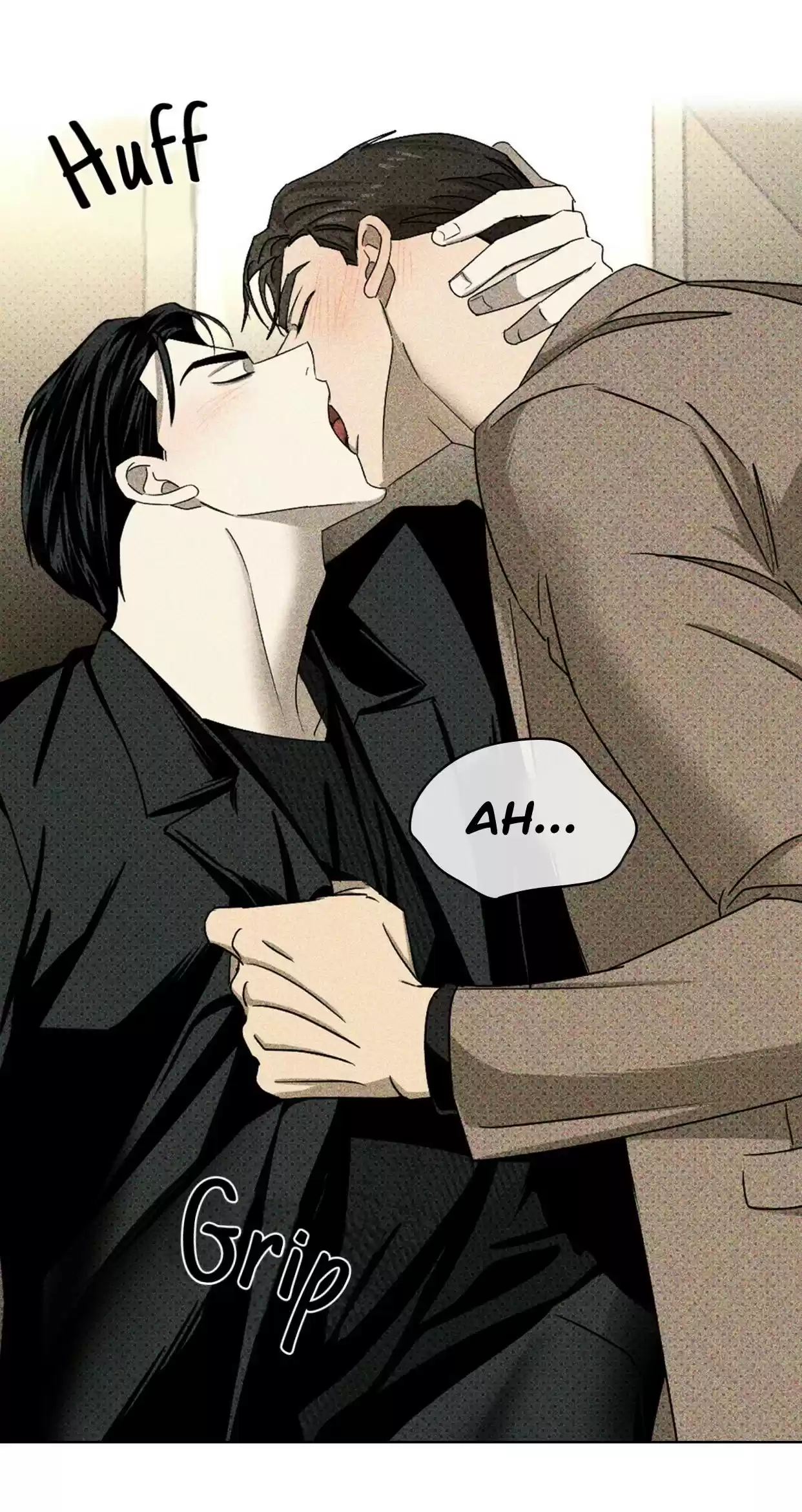 Under The Green Light Chapter 30