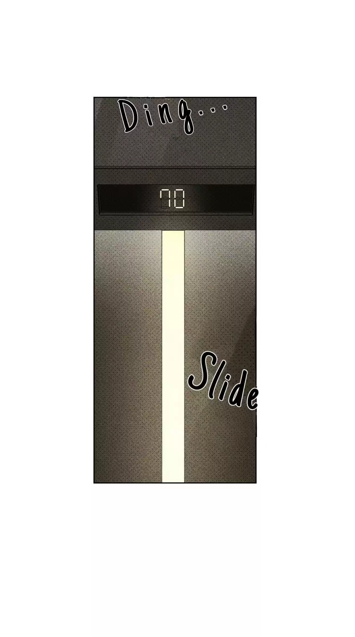 Under The Green Light Chapter 30