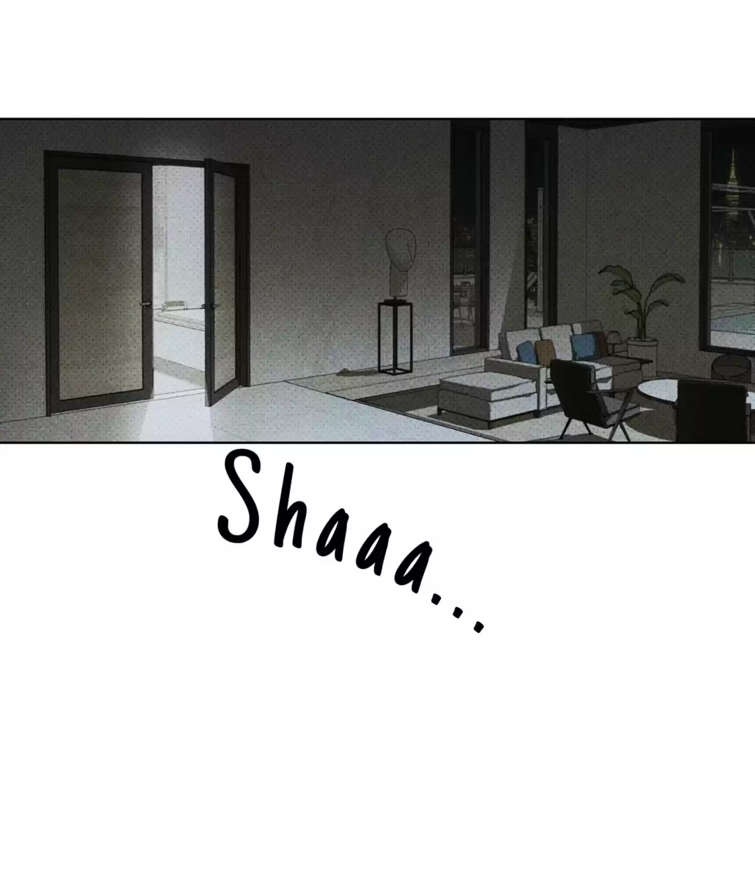 Under The Green Light Chapter 30