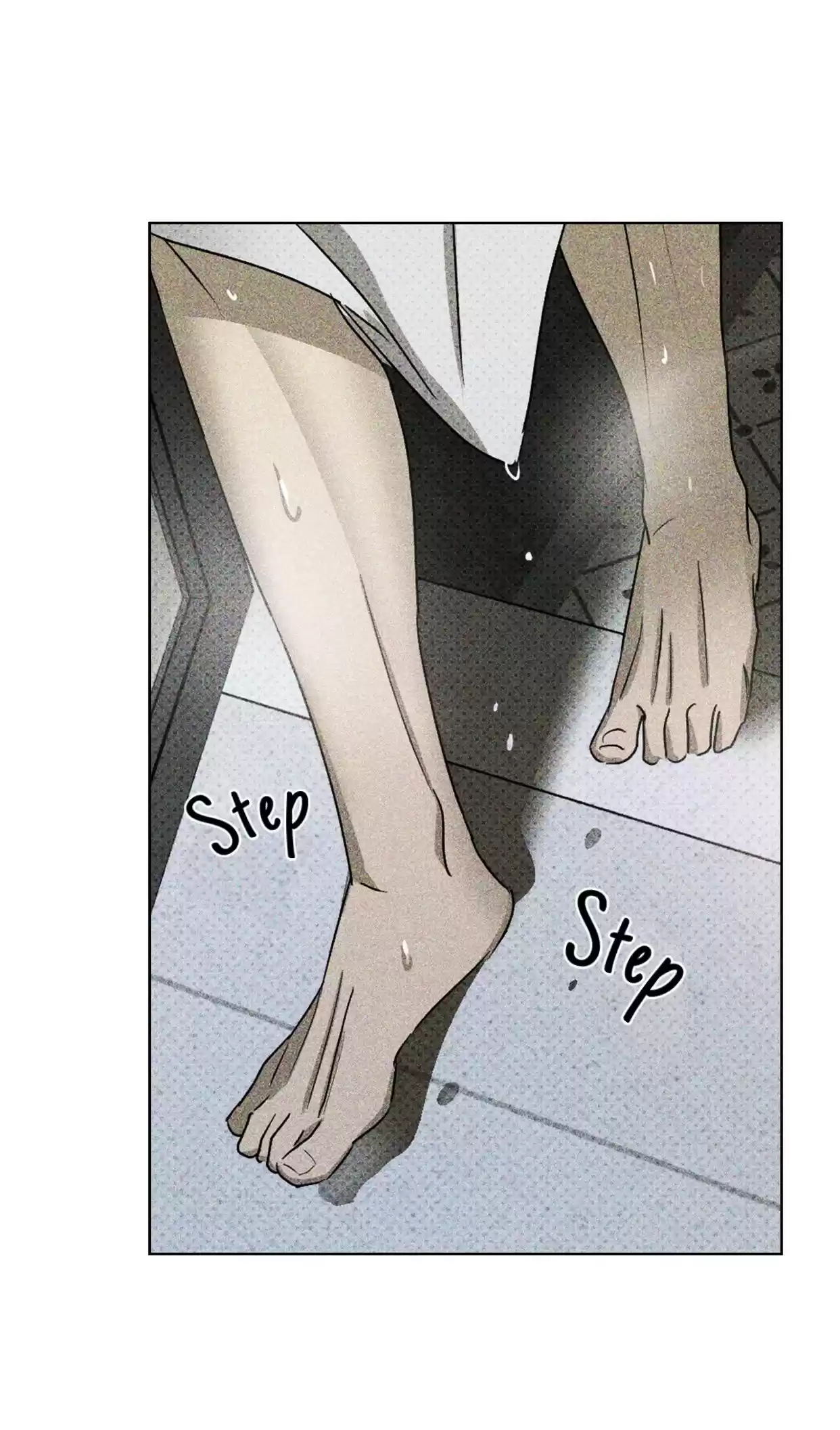 Under The Green Light Chapter 30