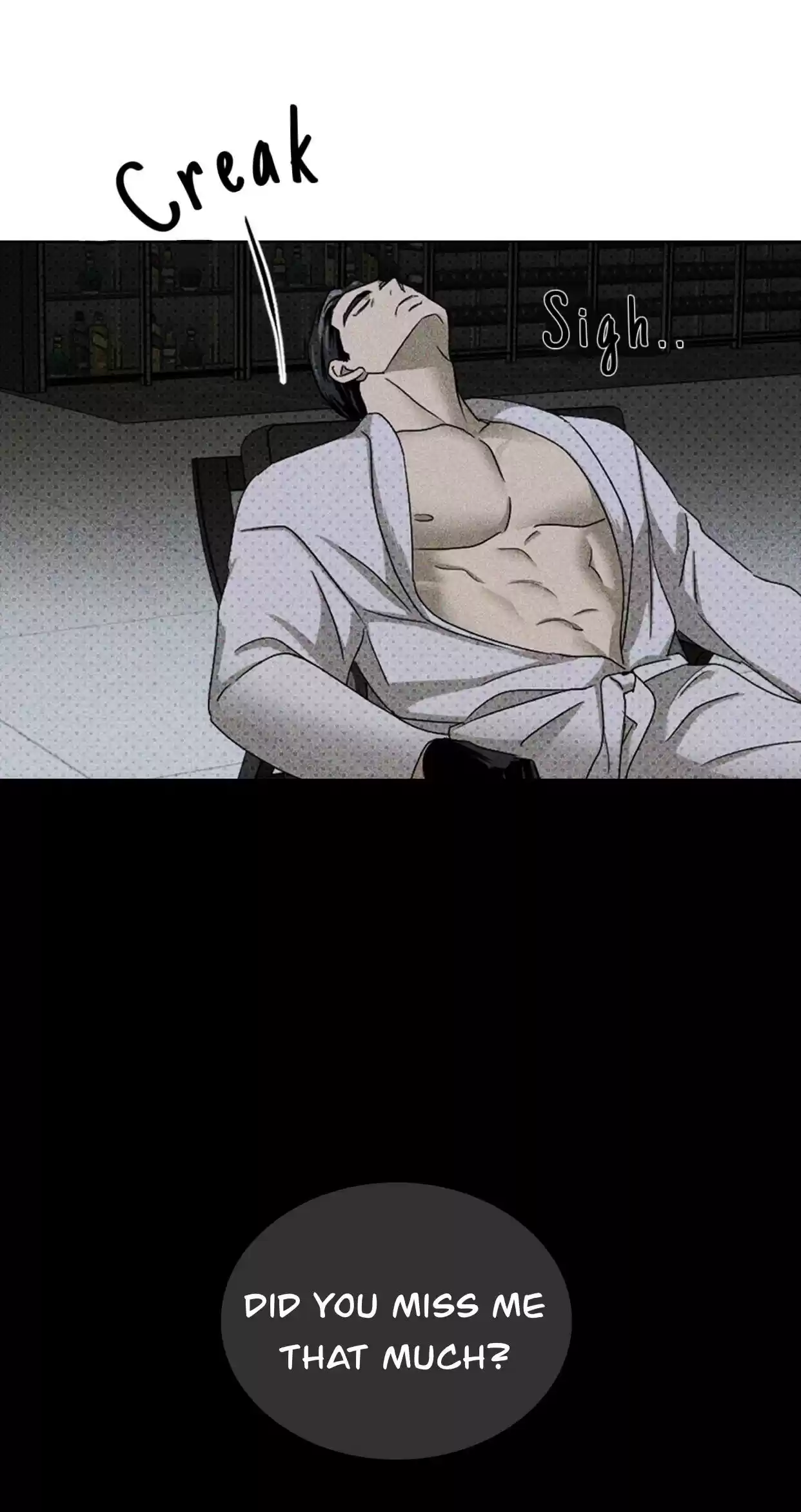 Under The Green Light Chapter 30