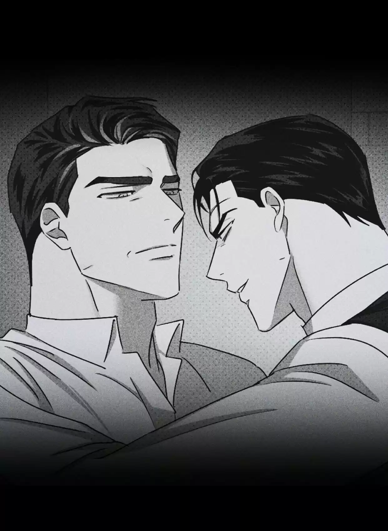 Under The Green Light Chapter 30